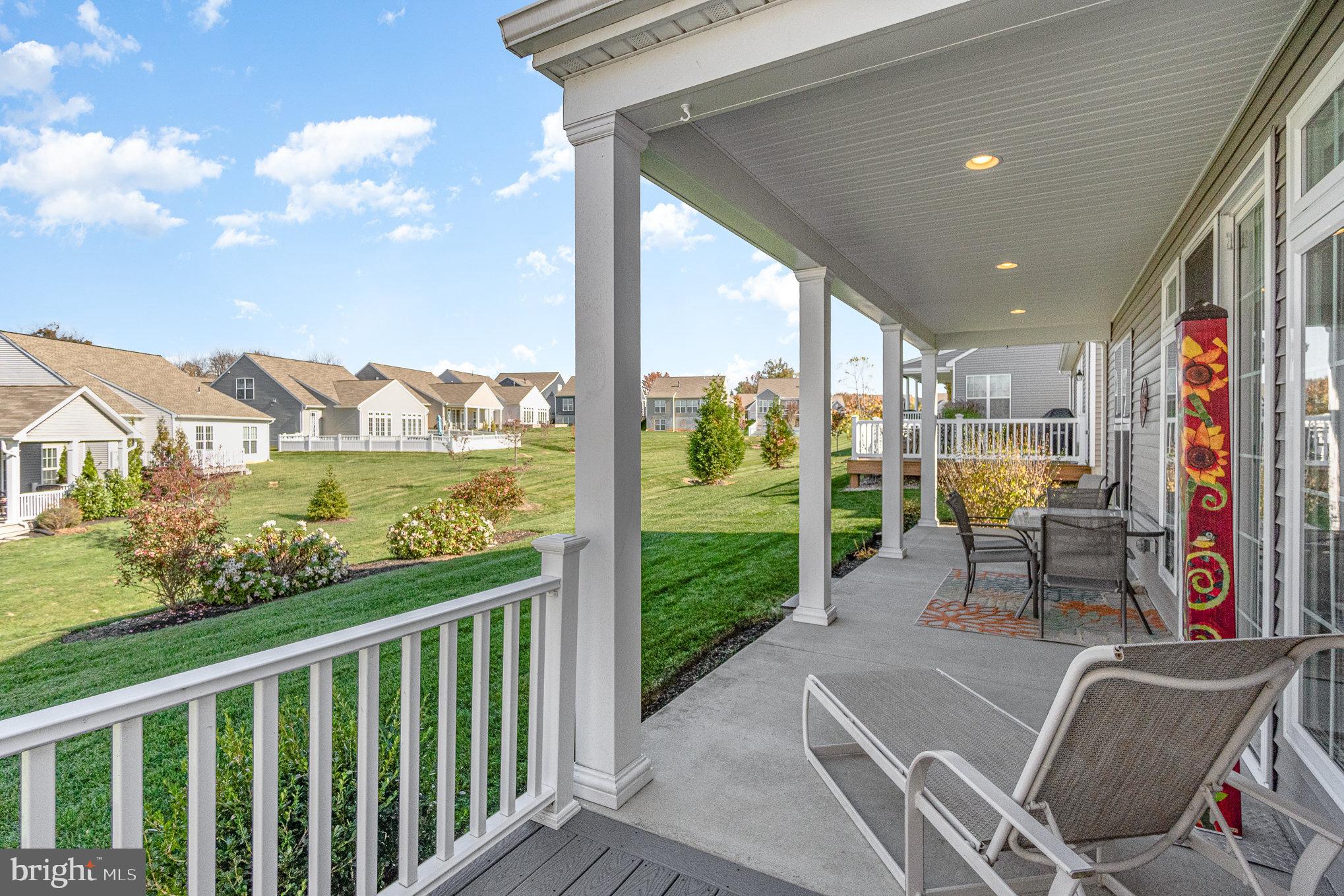 SINCLAIR PARK - Residential