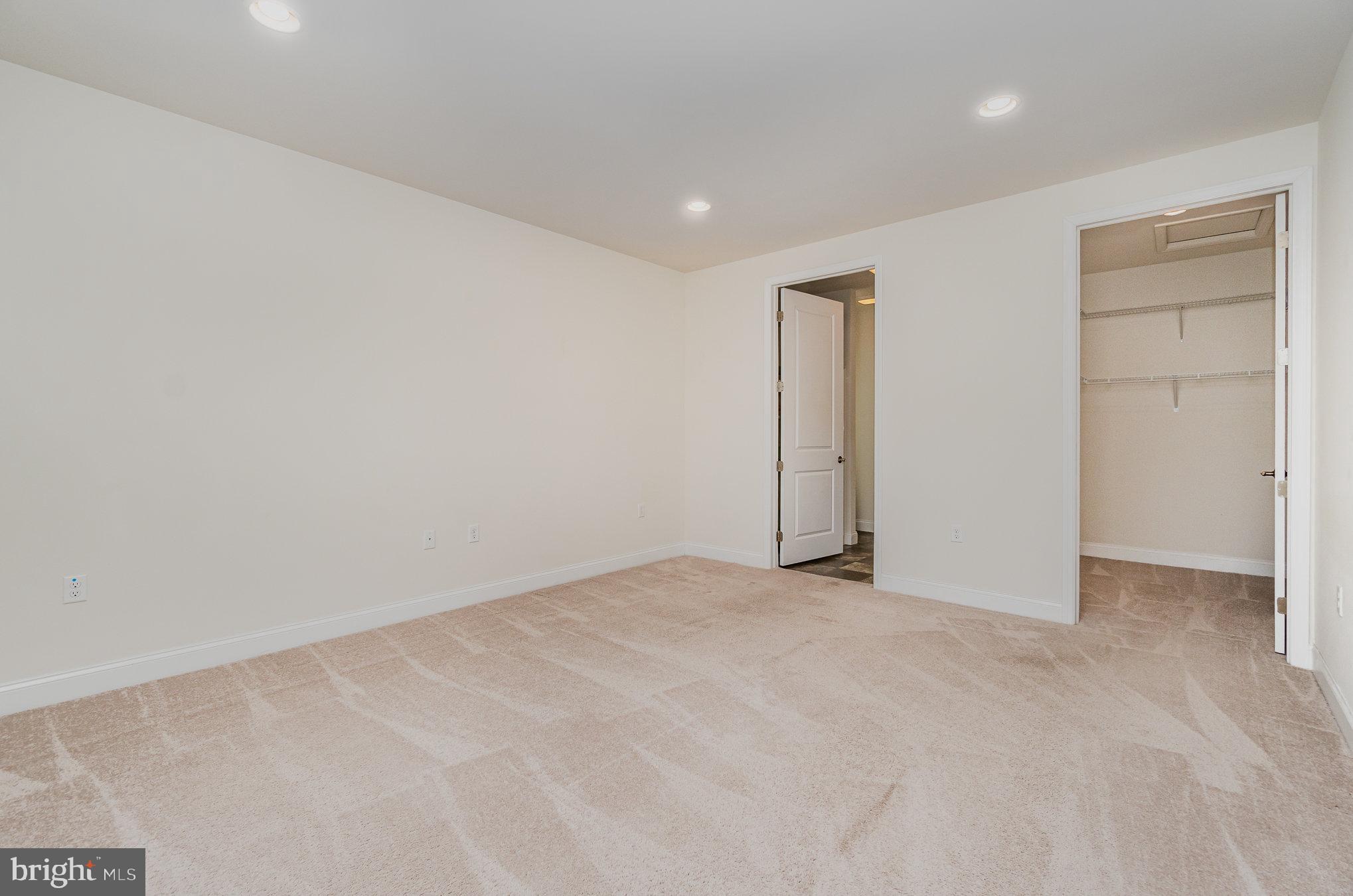 SINCLAIR PARK - Residential