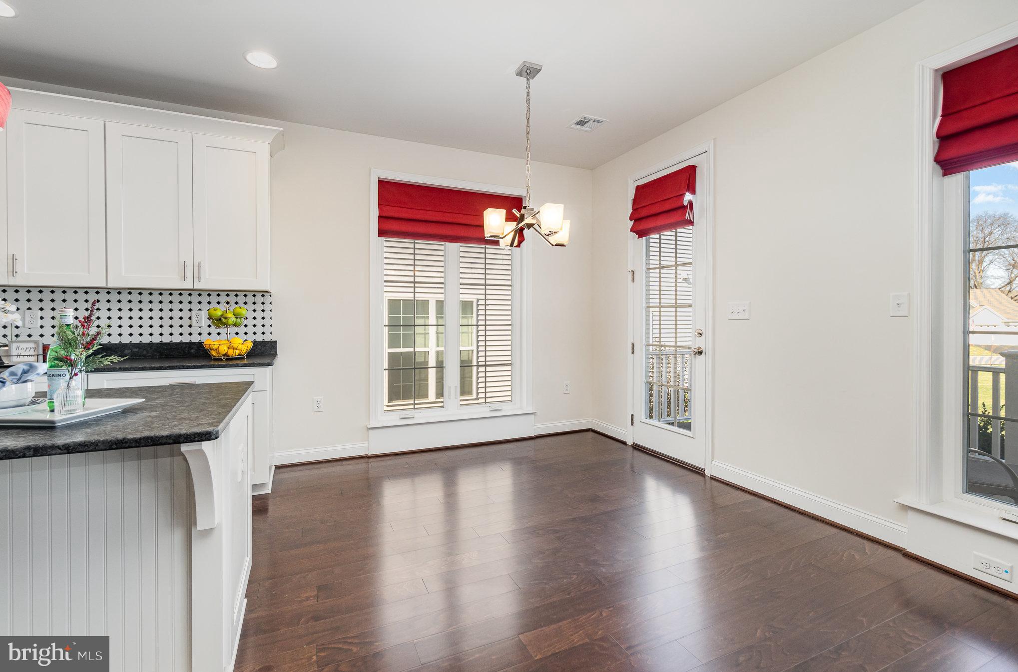 SINCLAIR PARK - Residential