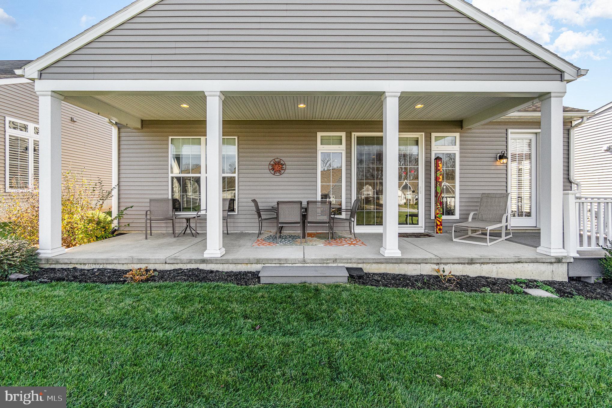 SINCLAIR PARK - Residential