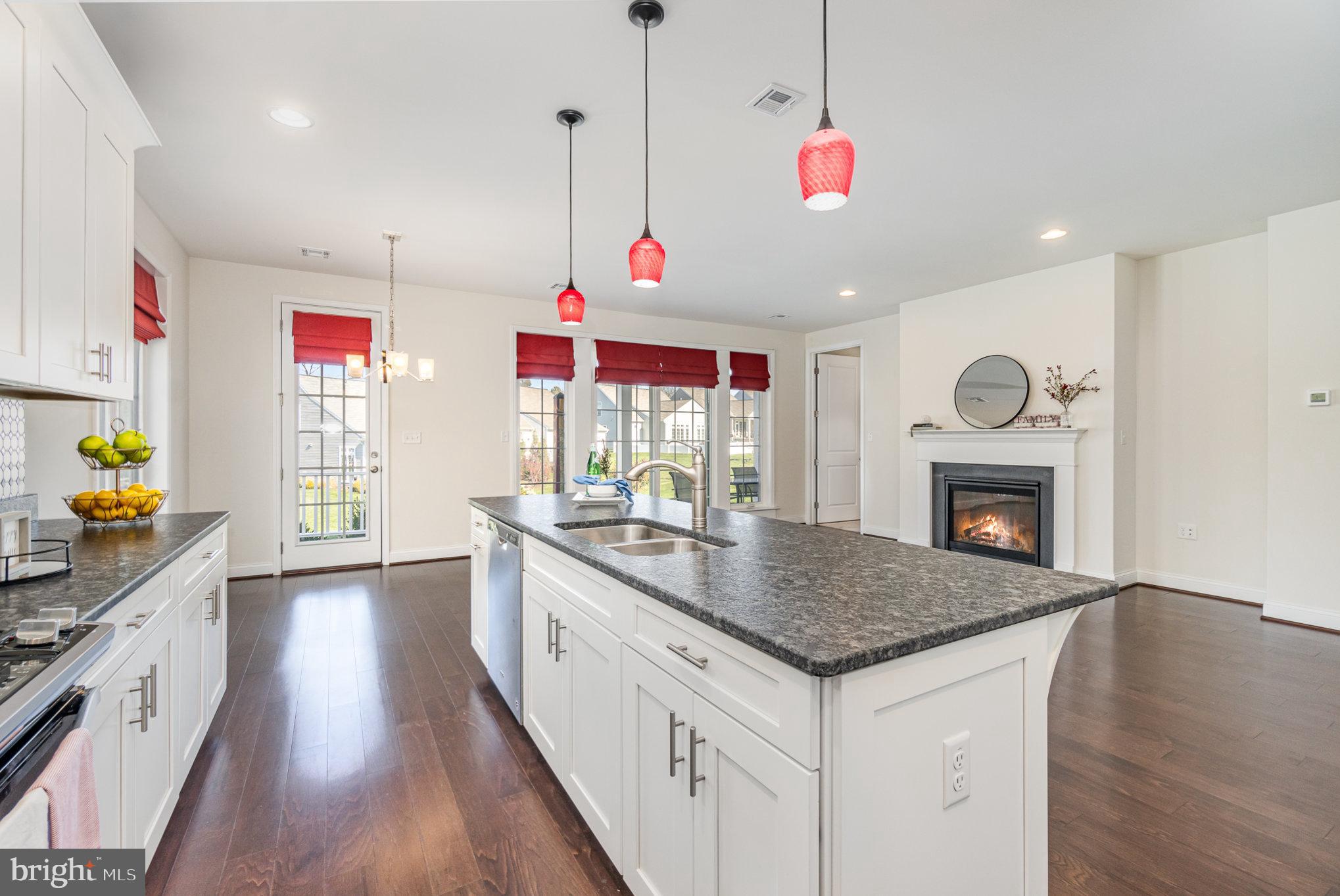 SINCLAIR PARK - Residential