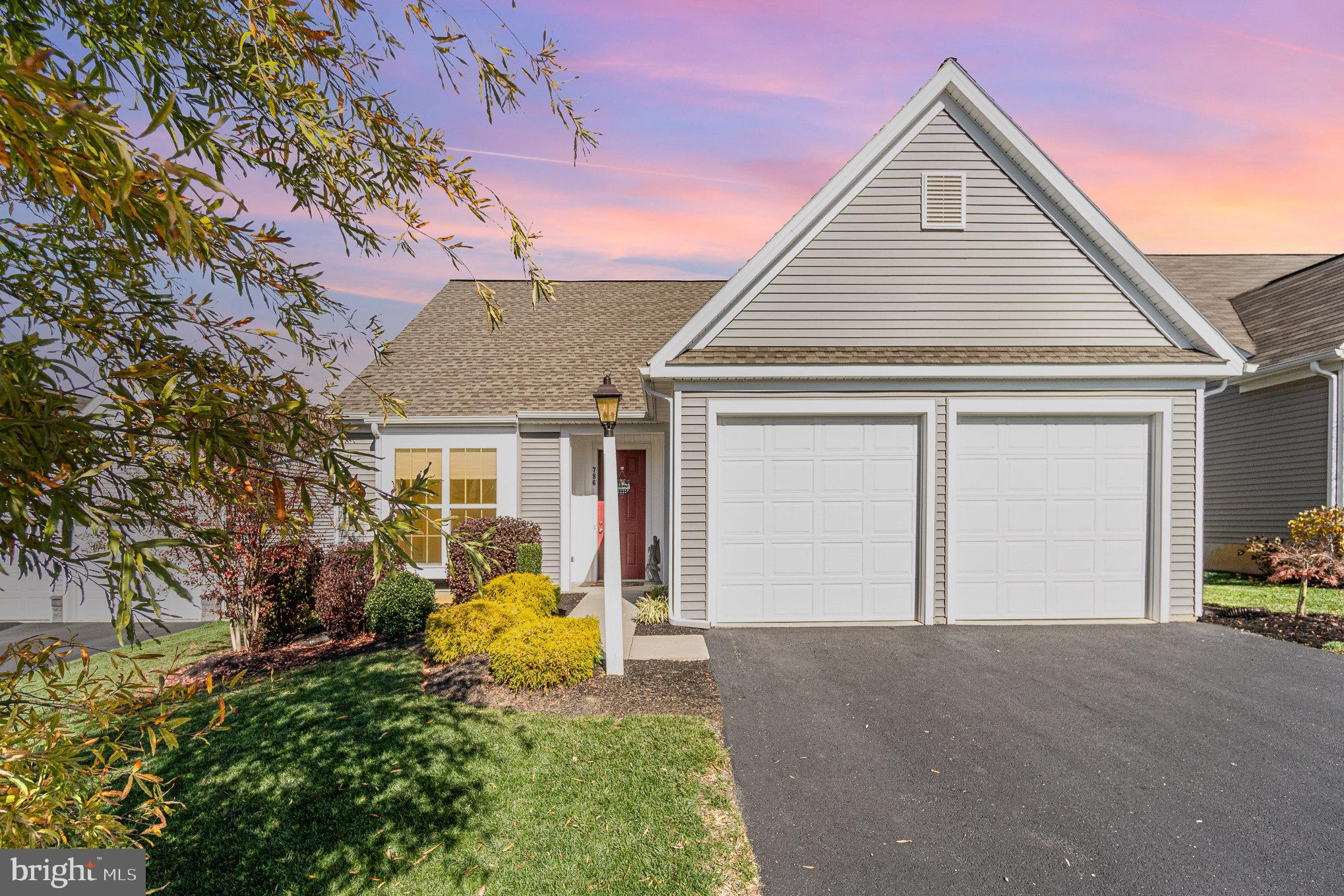 SINCLAIR PARK - Residential