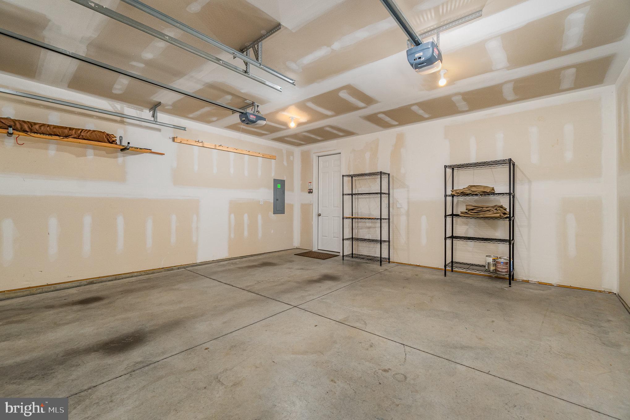 SINCLAIR PARK - Residential