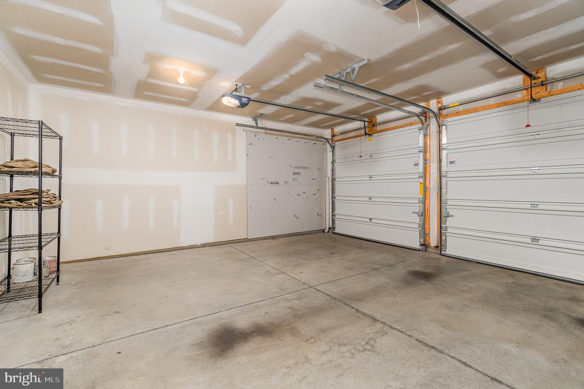 SINCLAIR PARK - Residential