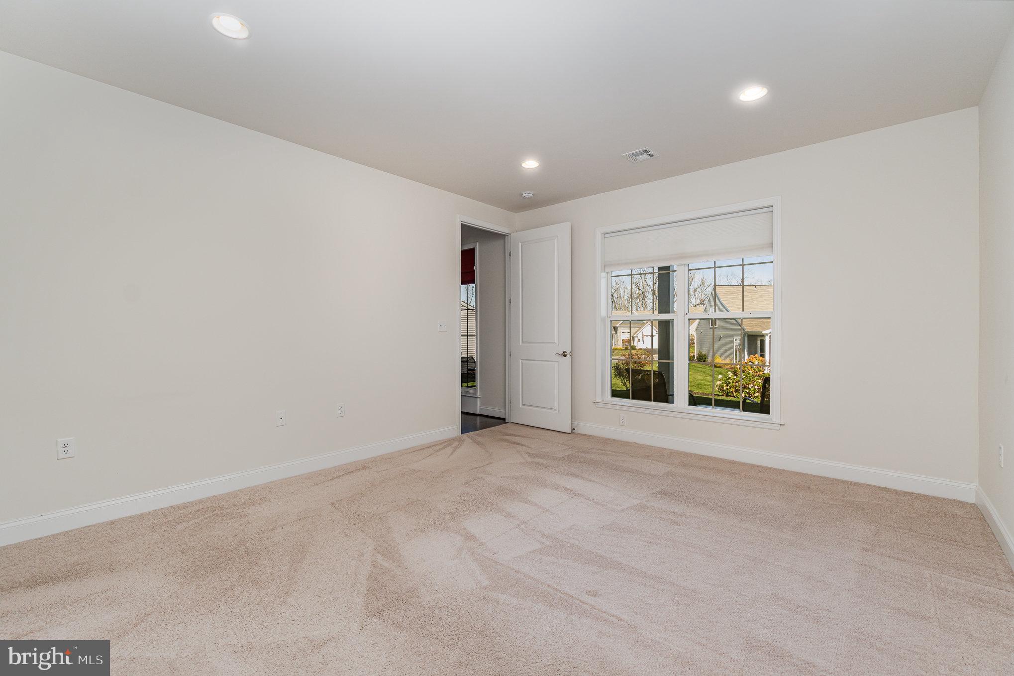 SINCLAIR PARK - Residential