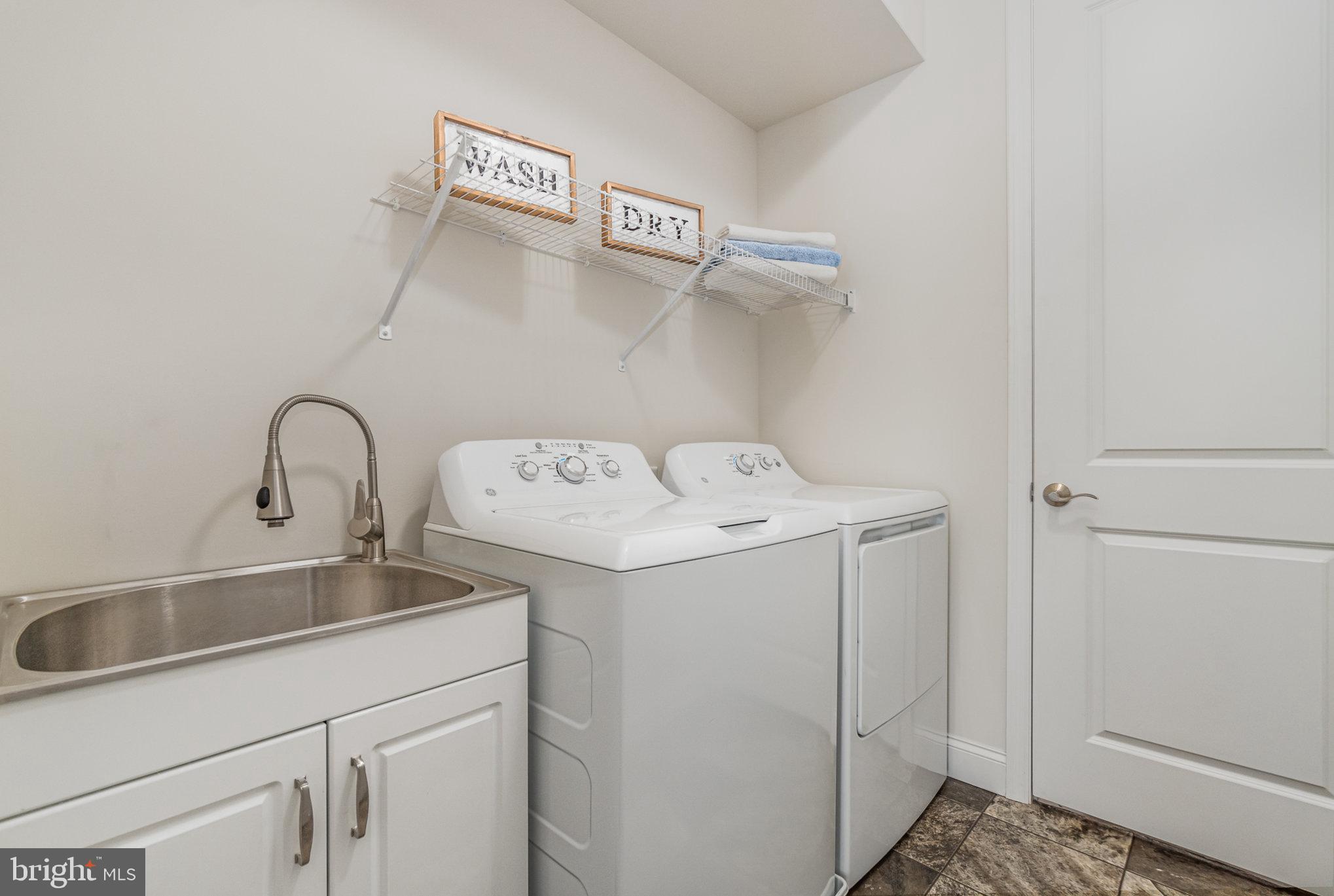 SINCLAIR PARK - Residential