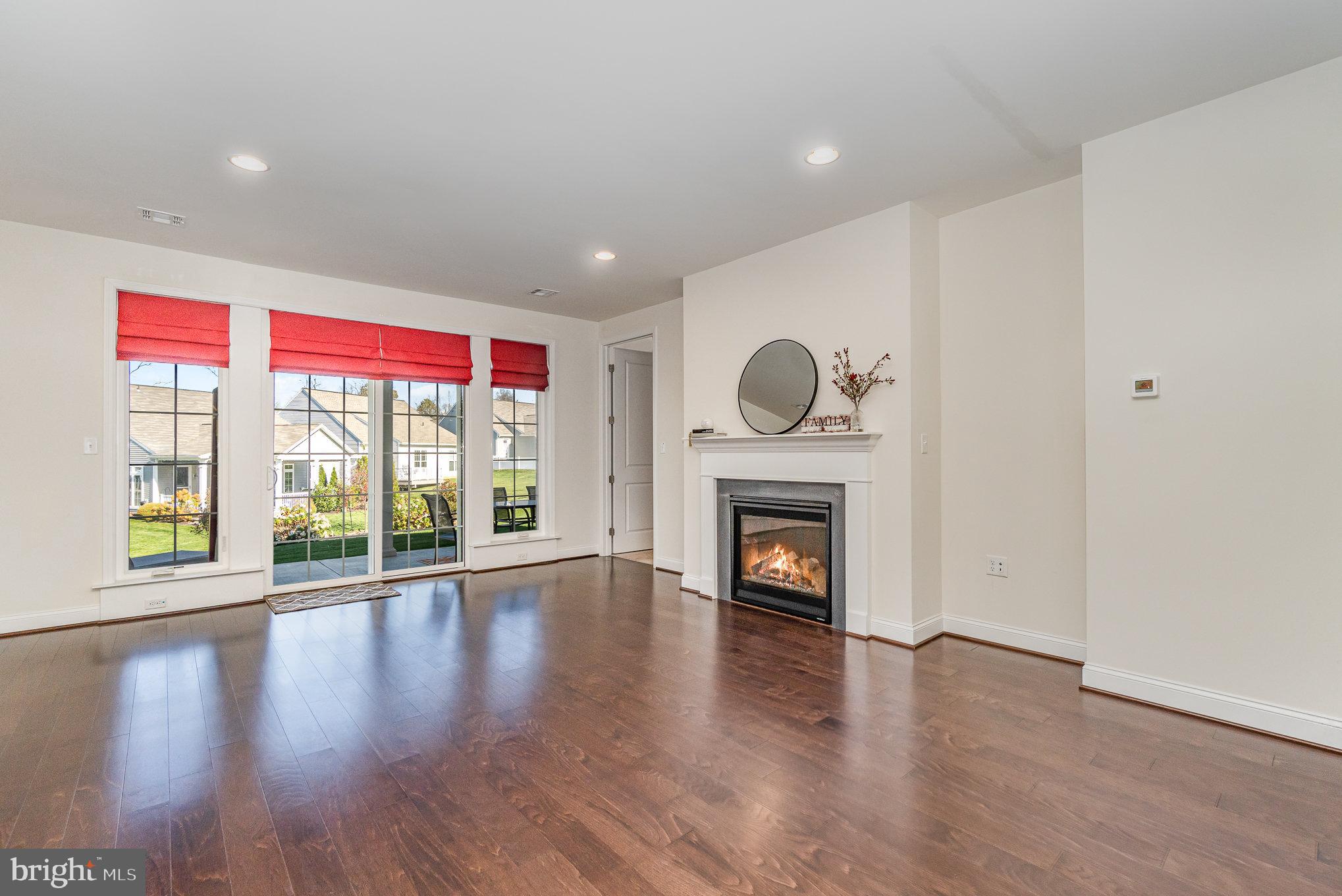 SINCLAIR PARK - Residential