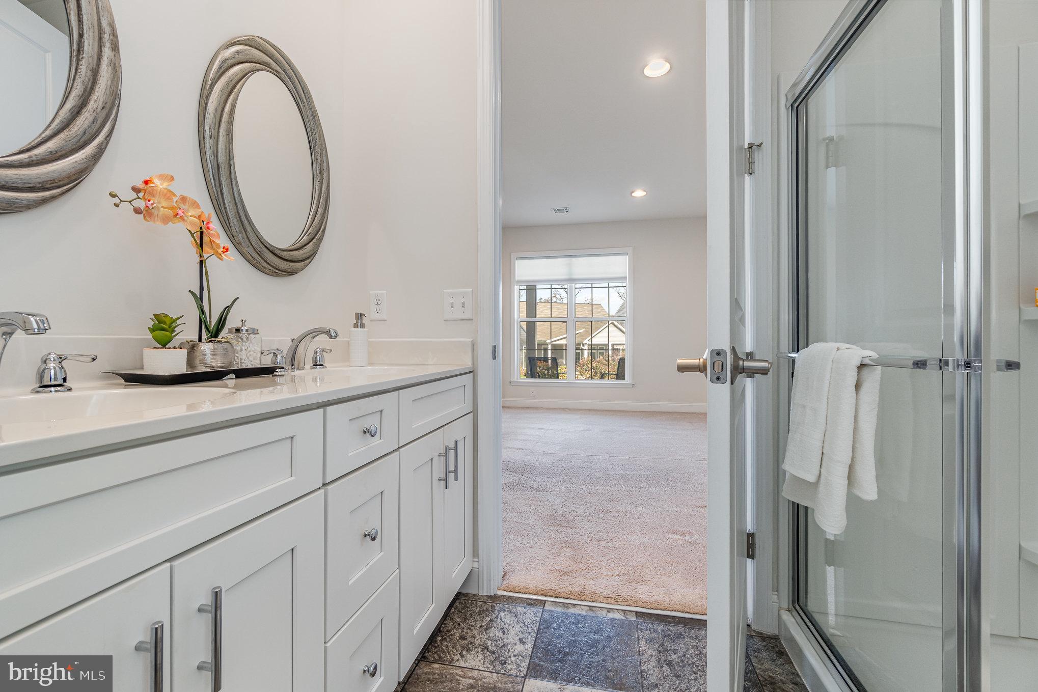 SINCLAIR PARK - Residential