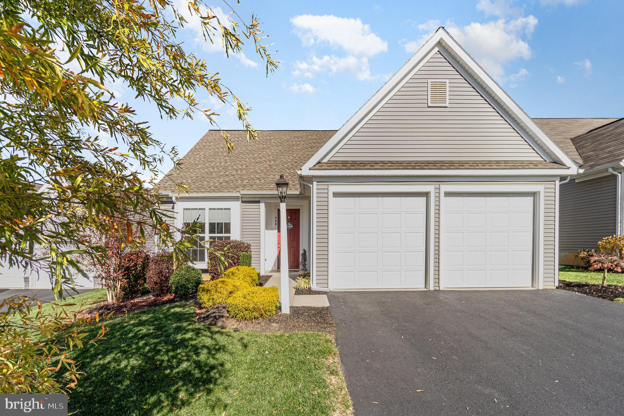 SINCLAIR PARK - Residential