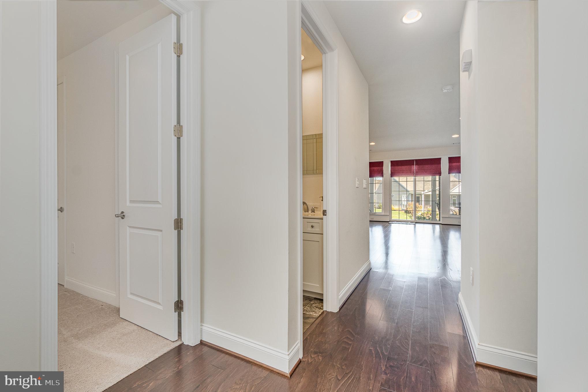 SINCLAIR PARK - Residential