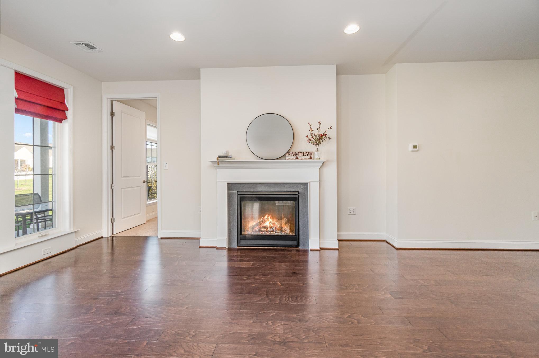 SINCLAIR PARK - Residential