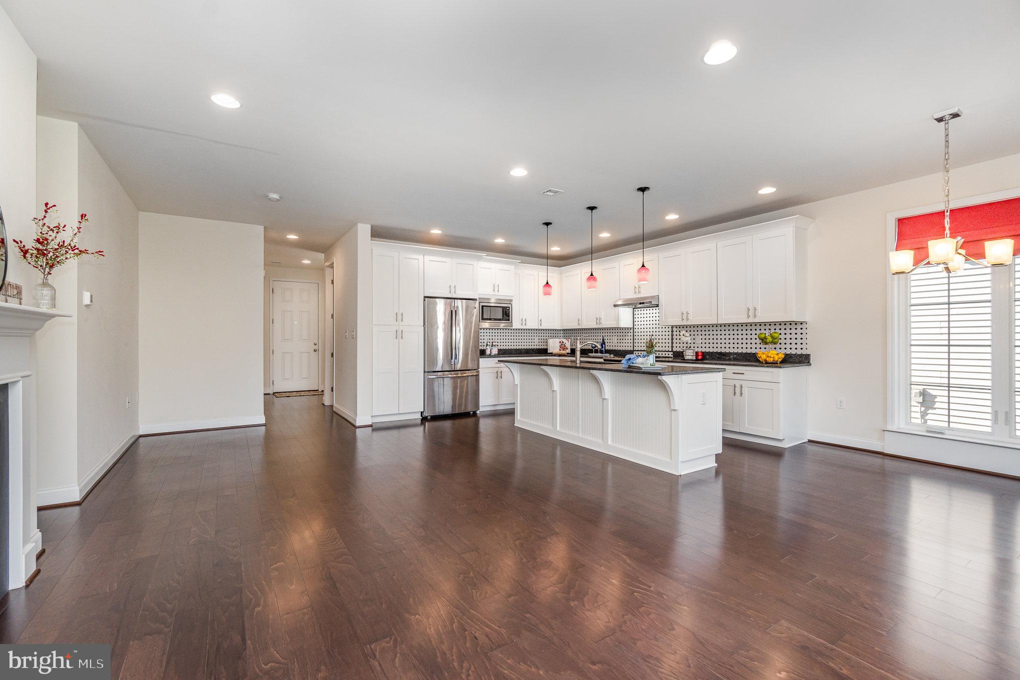 SINCLAIR PARK - Residential