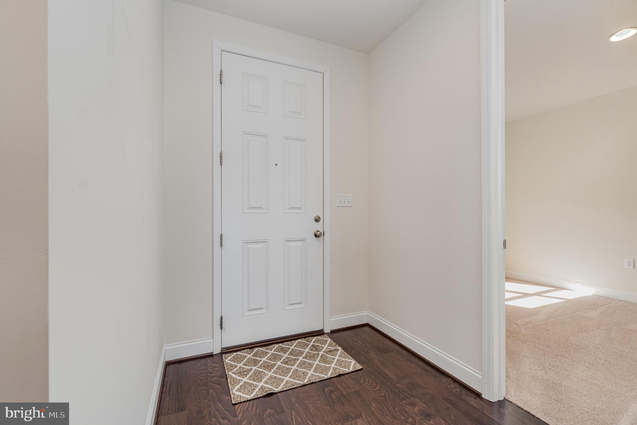 SINCLAIR PARK - Residential