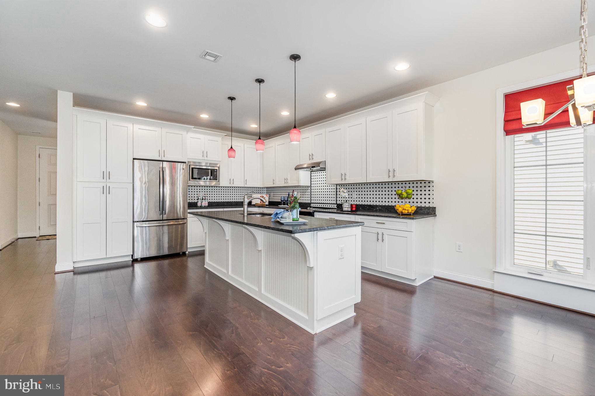 SINCLAIR PARK - Residential