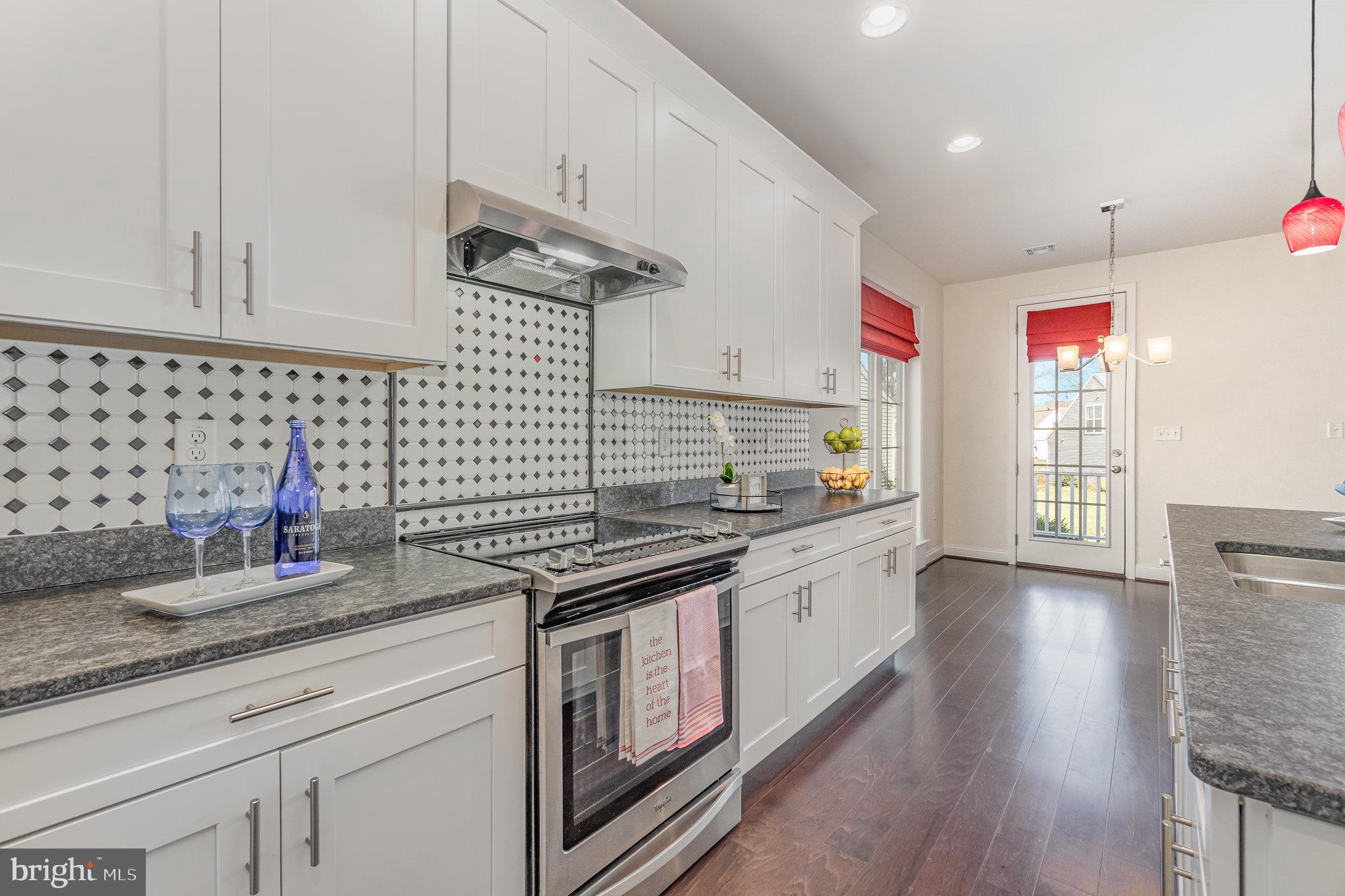 SINCLAIR PARK - Residential