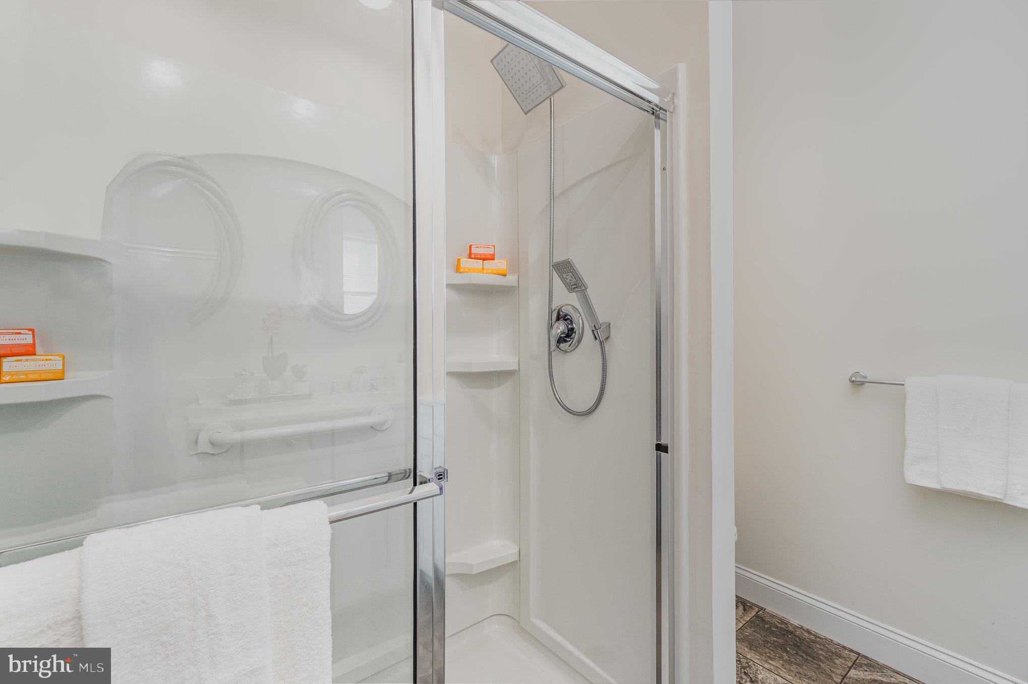 SINCLAIR PARK - Residential