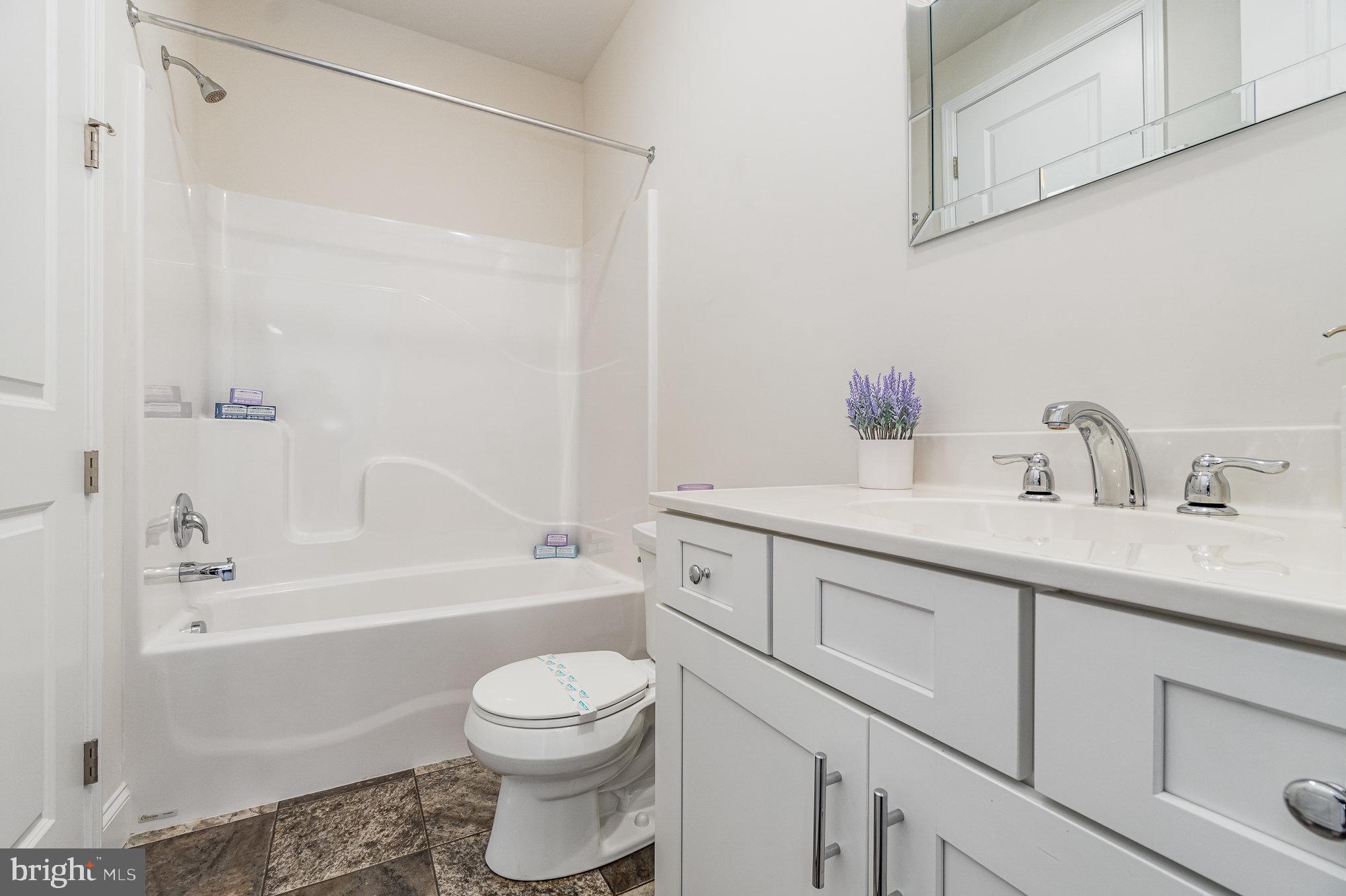 SINCLAIR PARK - Residential