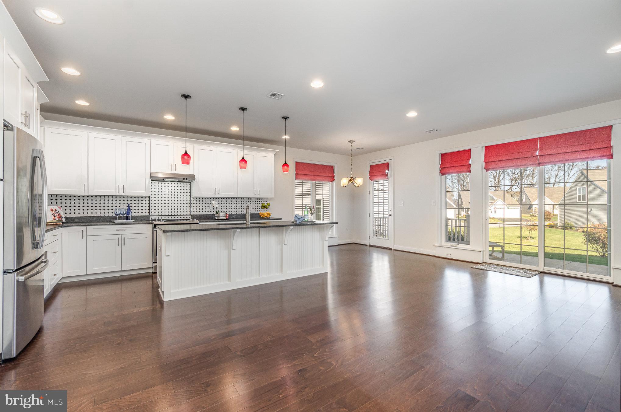 SINCLAIR PARK - Residential