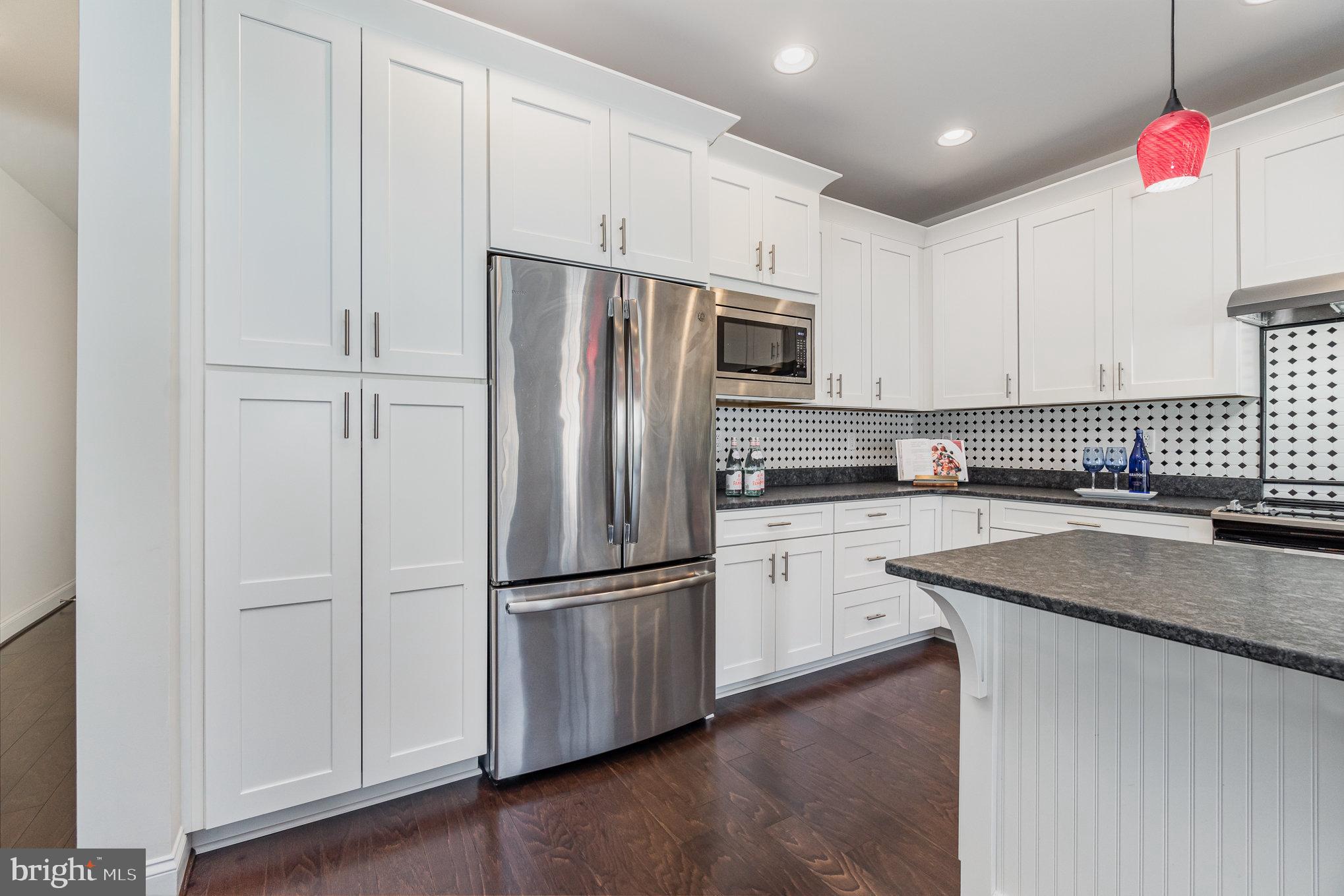 SINCLAIR PARK - Residential