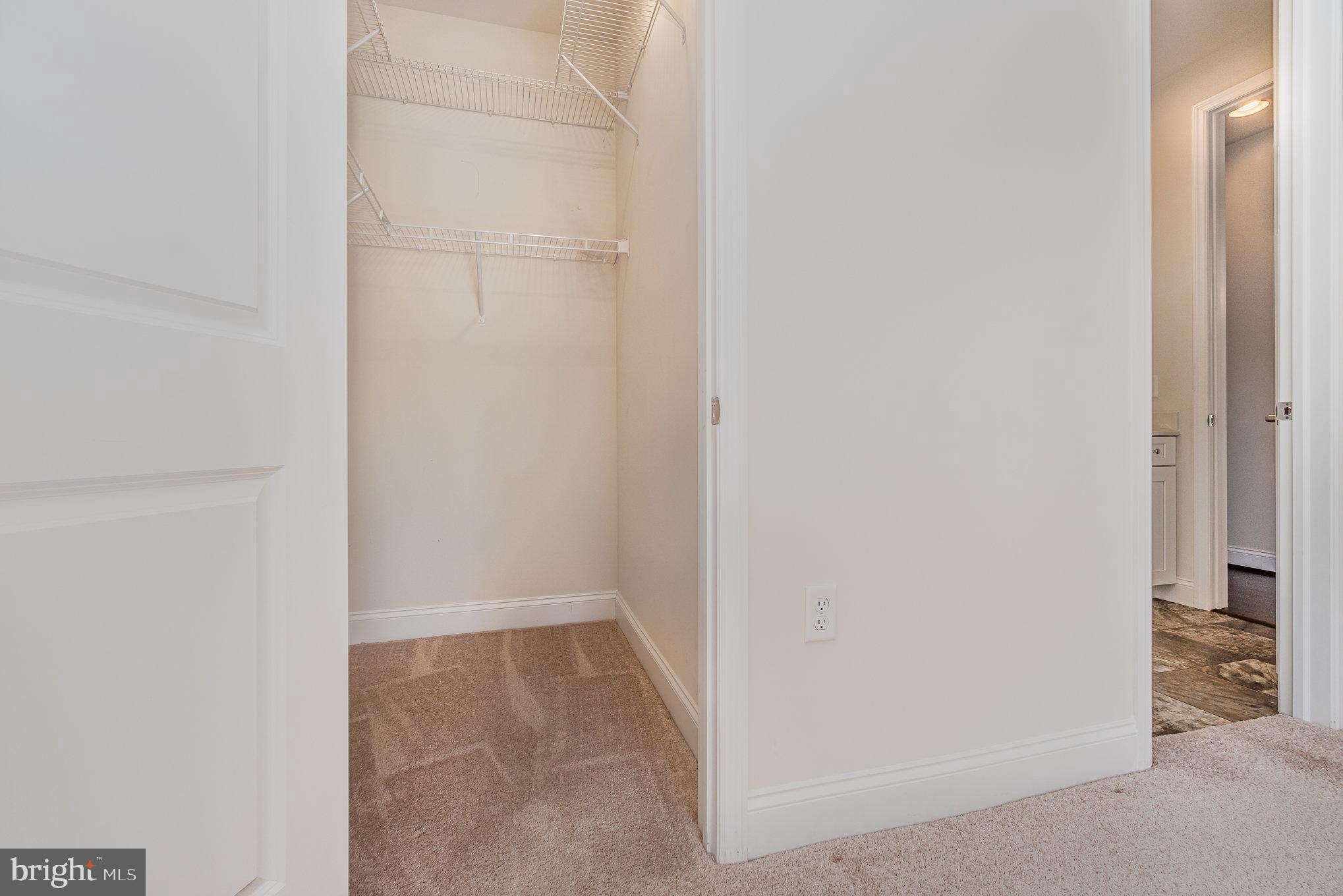 SINCLAIR PARK - Residential