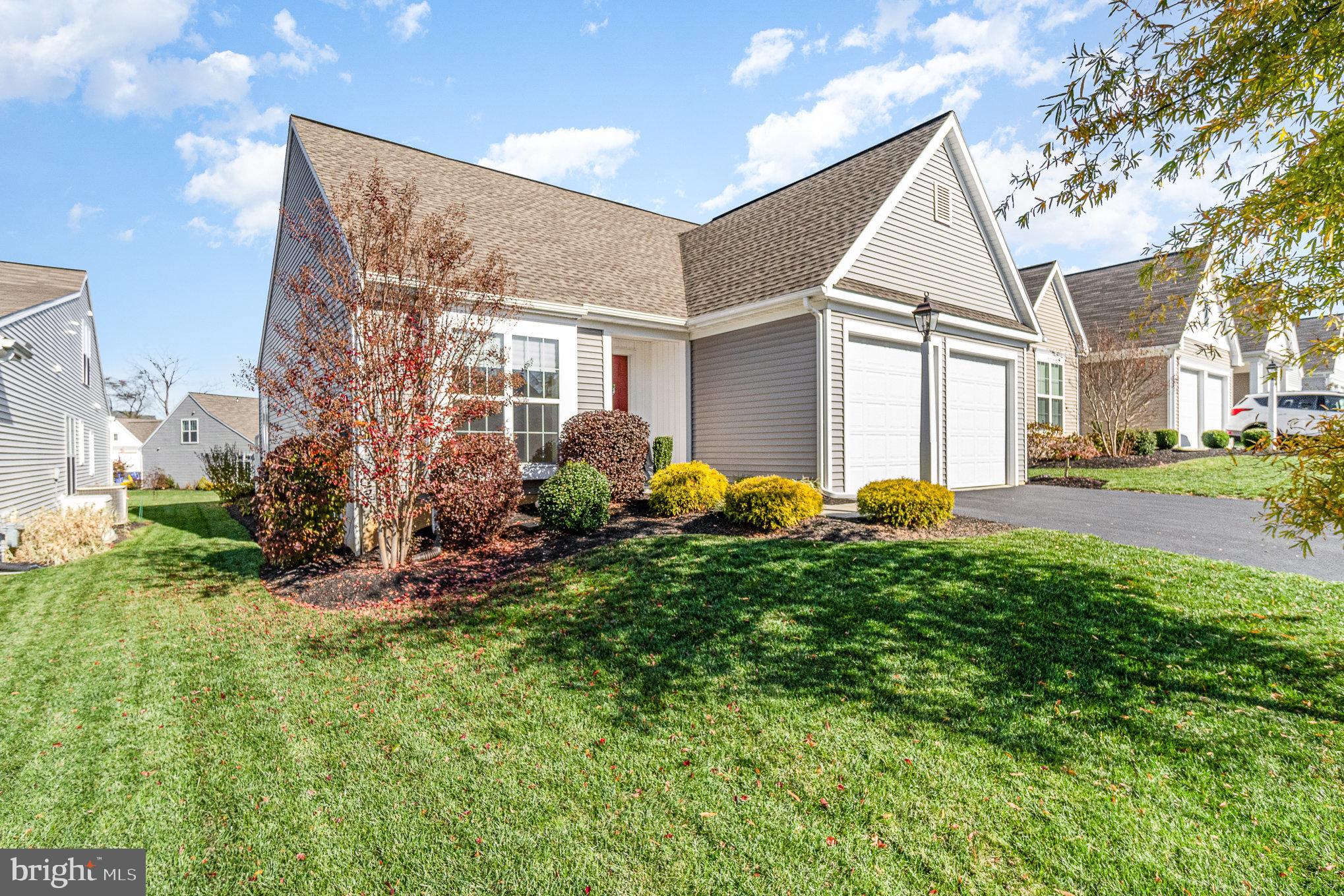 SINCLAIR PARK - Residential