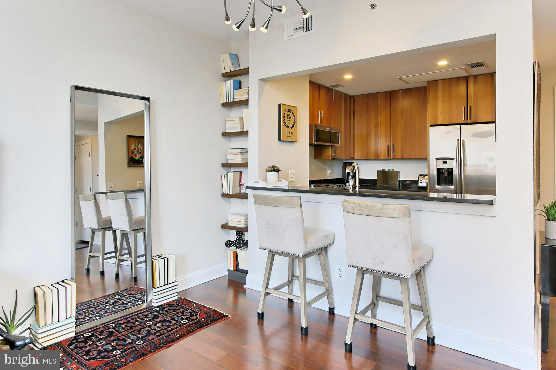 THE JAMIESON - Residential