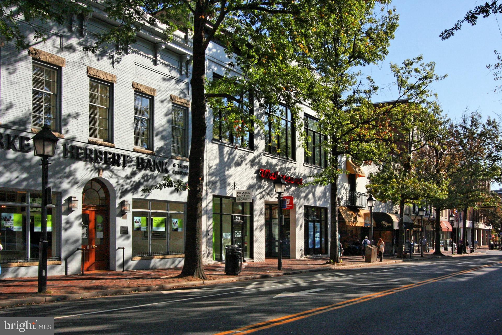 THE JAMIESON - Residential