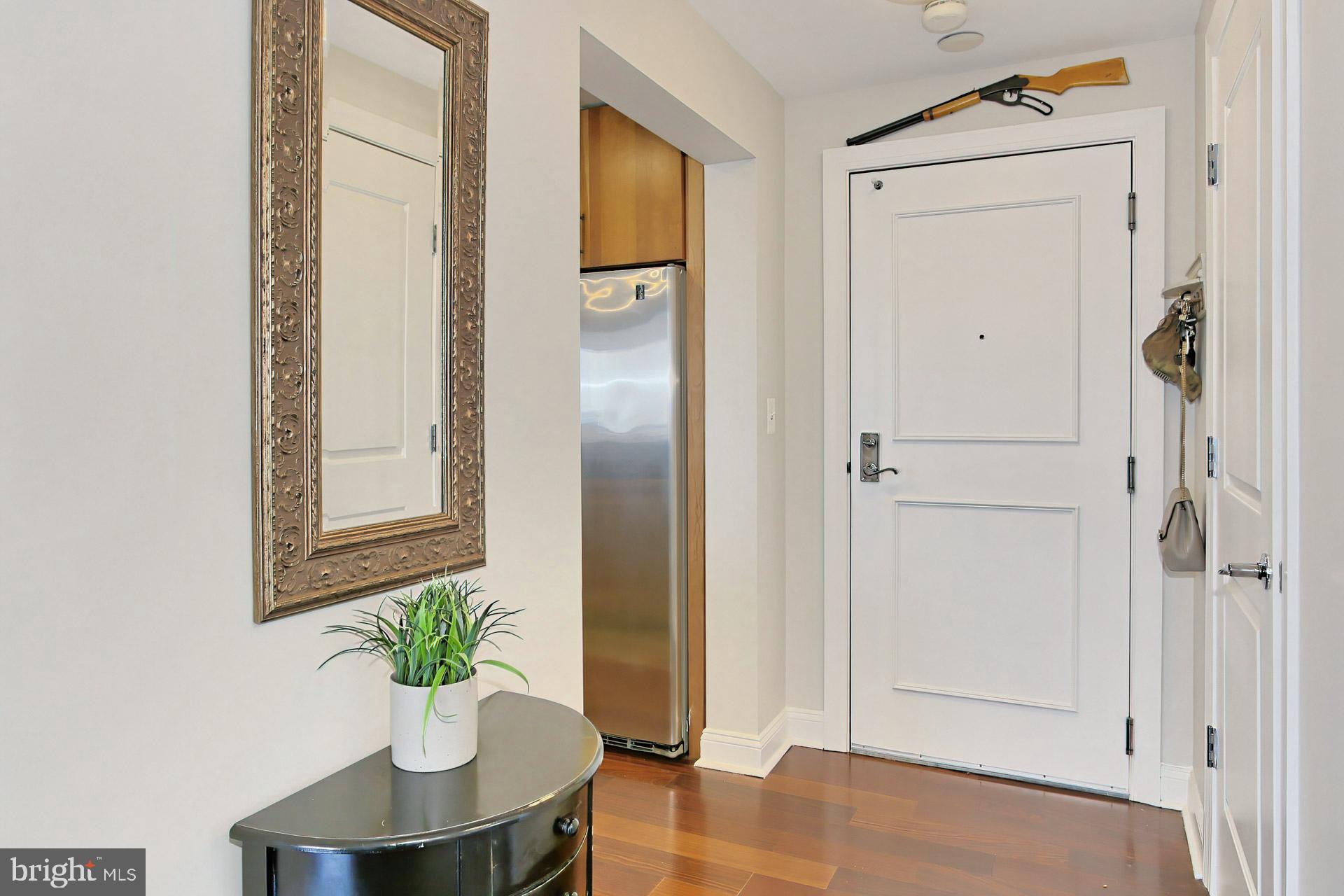 THE JAMIESON - Residential