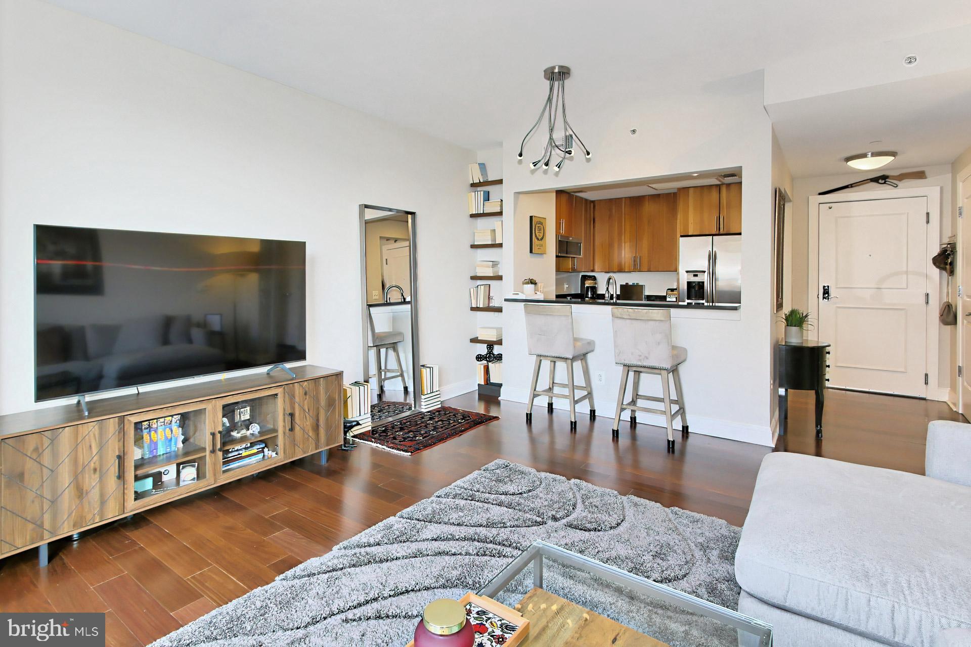 THE JAMIESON - Residential