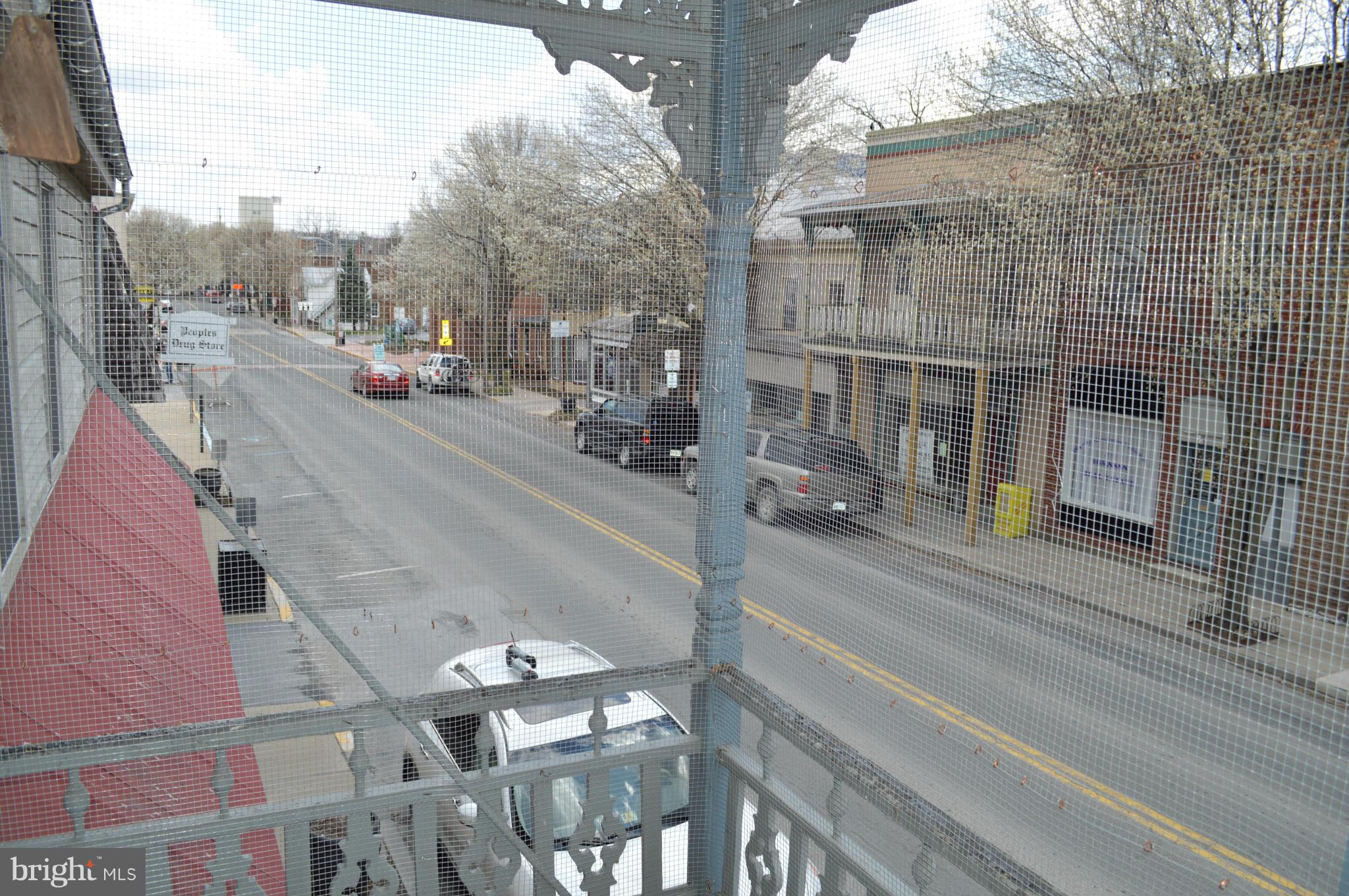 NONE AVAILABLE - Commercial Lease