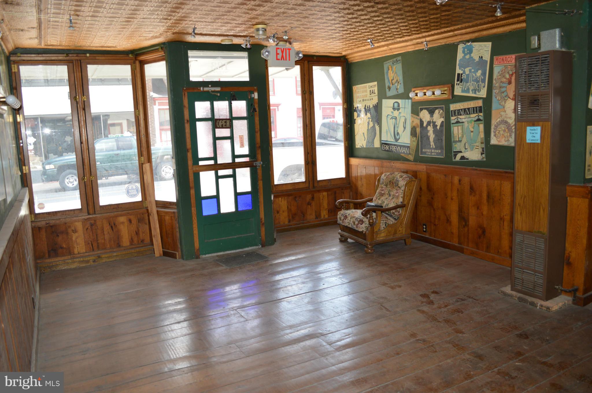 NONE AVAILABLE - Commercial Lease