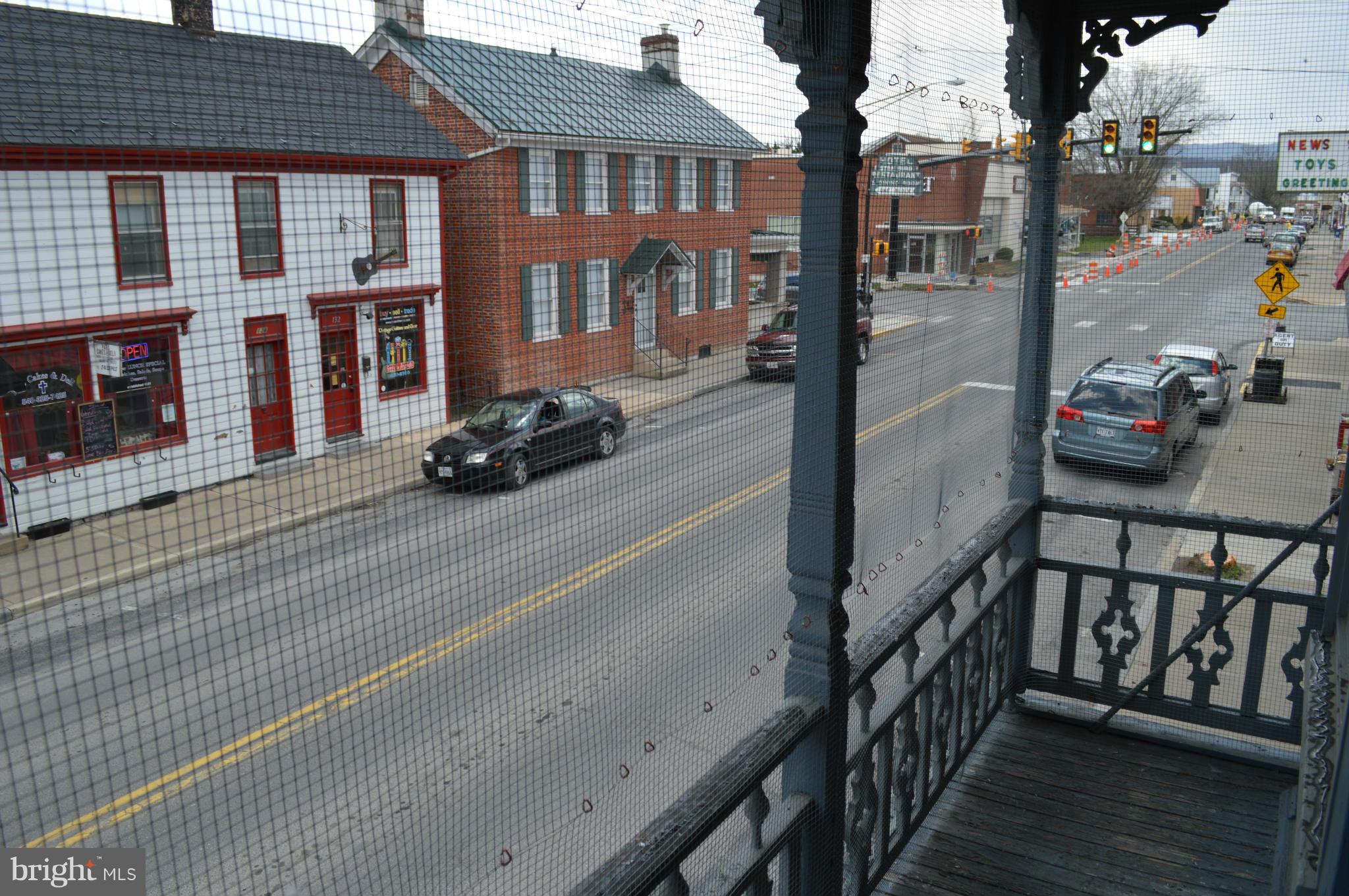 NONE AVAILABLE - Commercial Lease