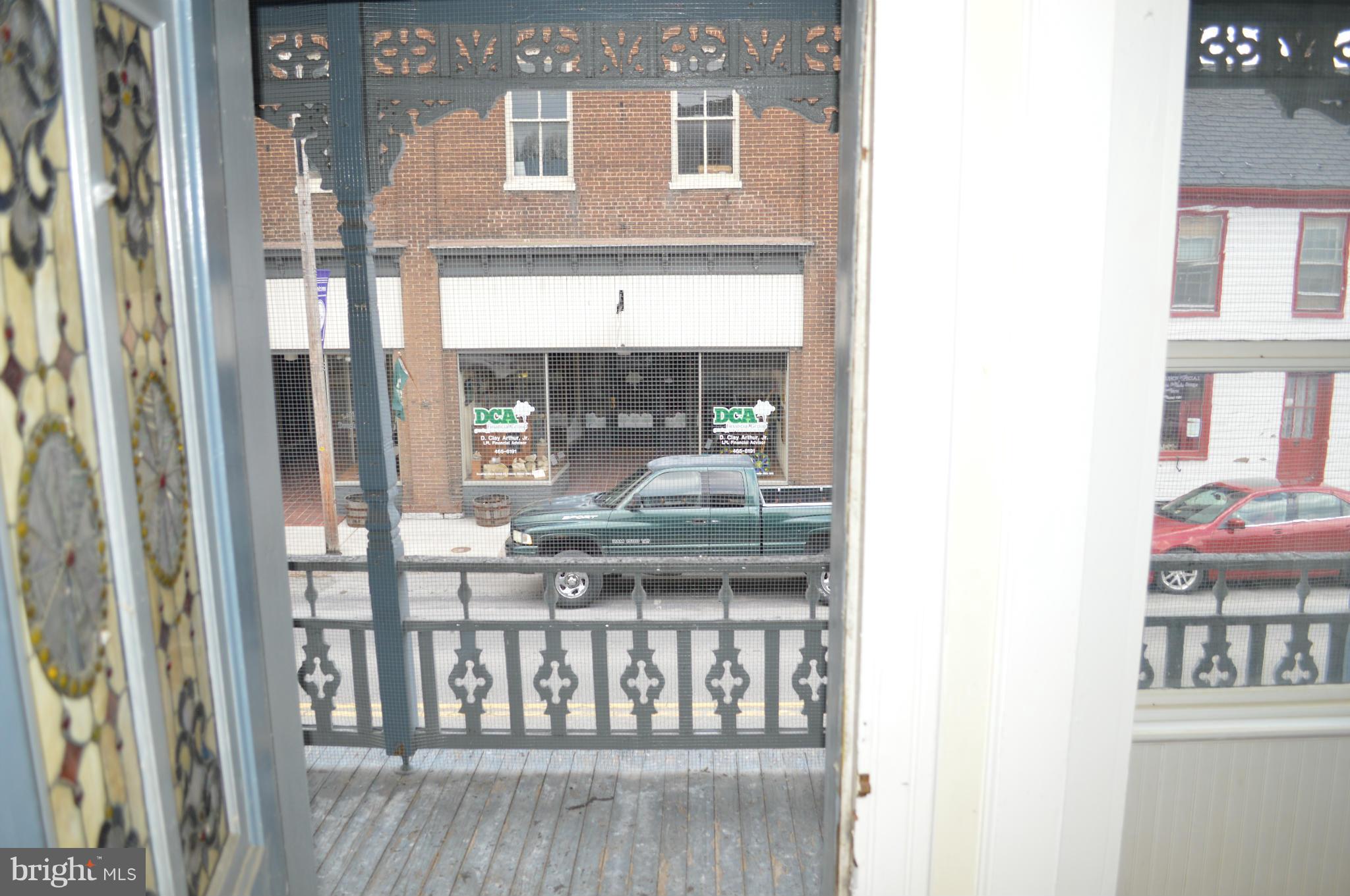 NONE AVAILABLE - Commercial Lease