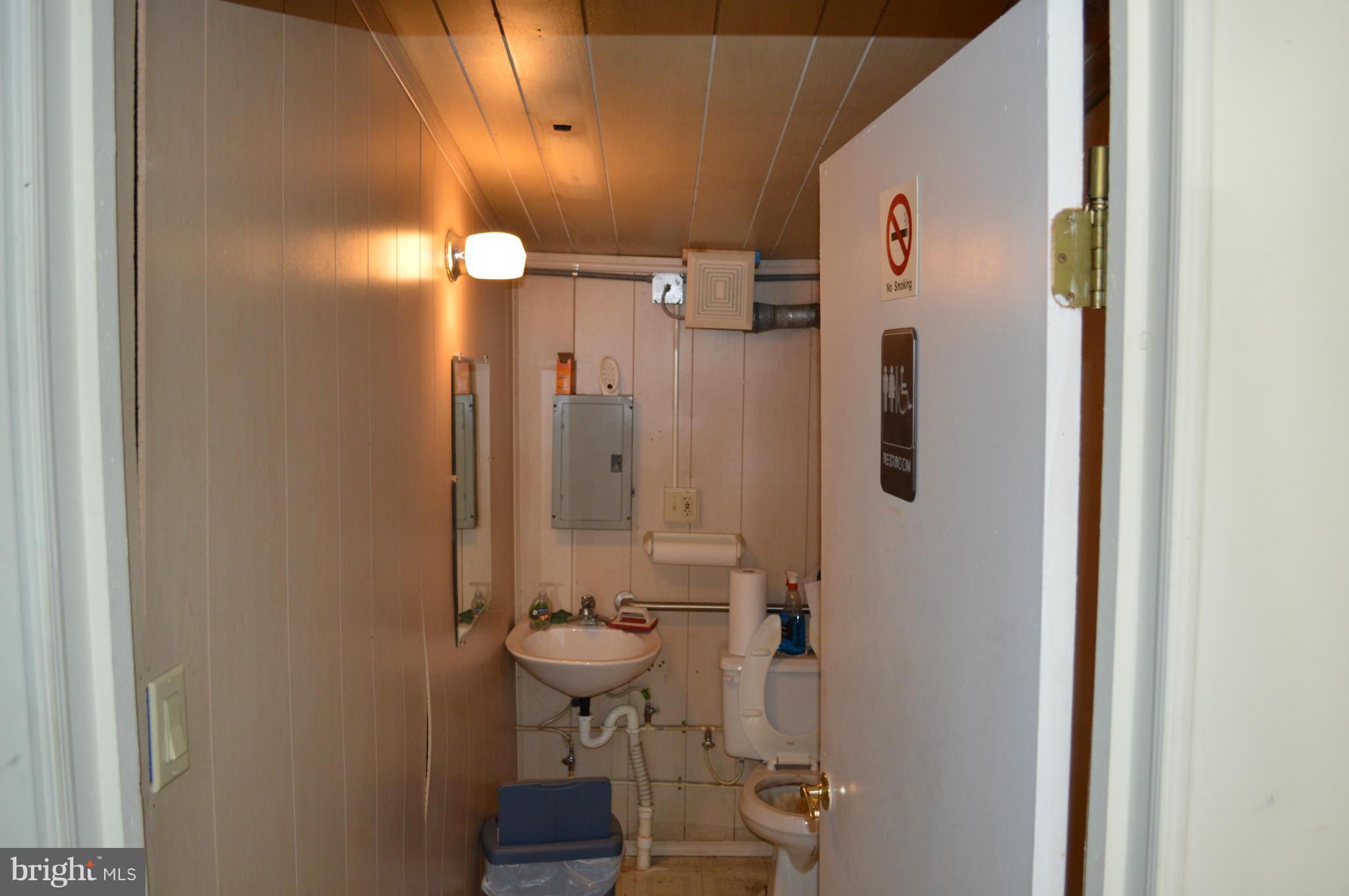 NONE AVAILABLE - Commercial Lease