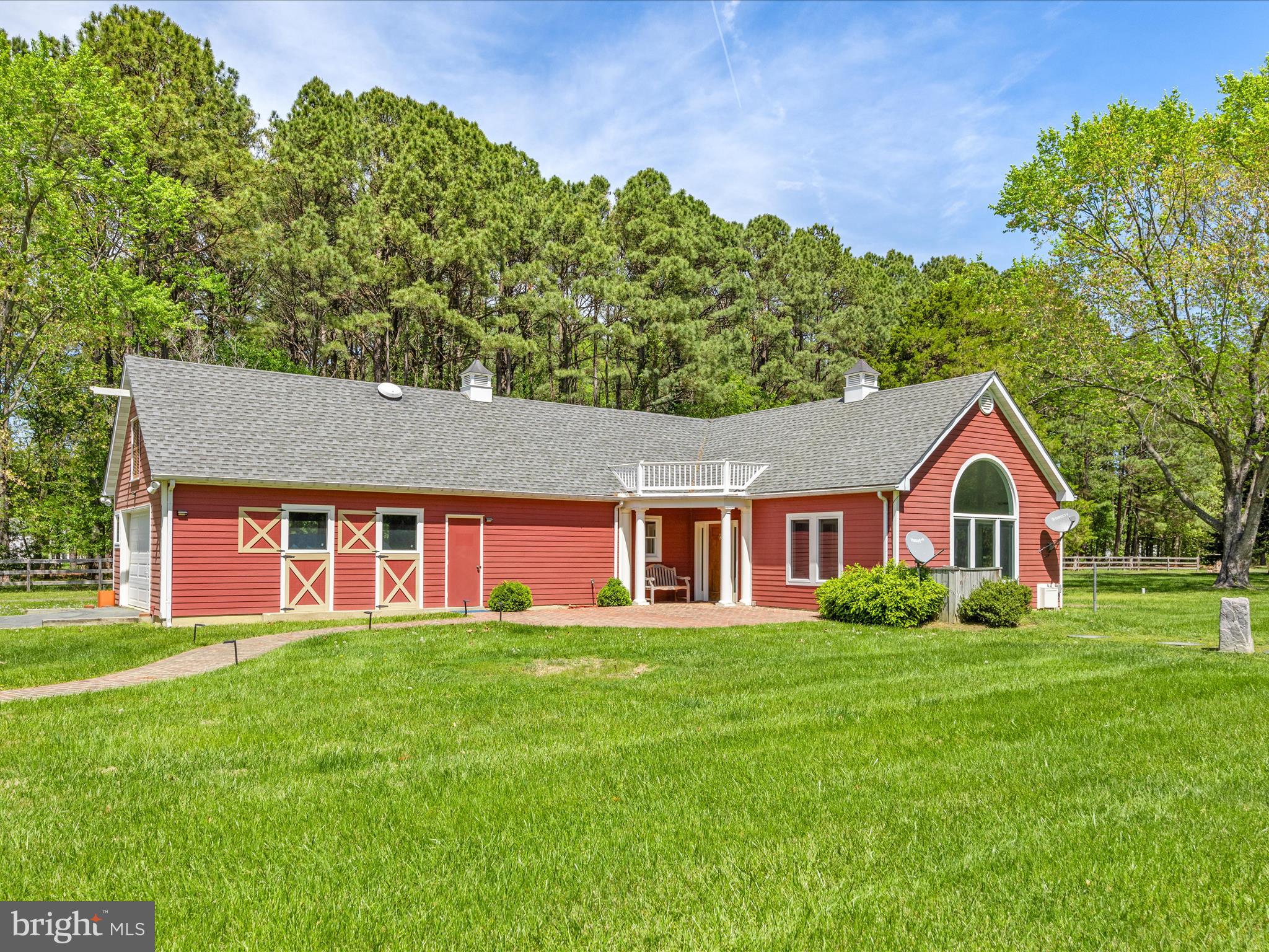 TRAVELERS REST - Residential