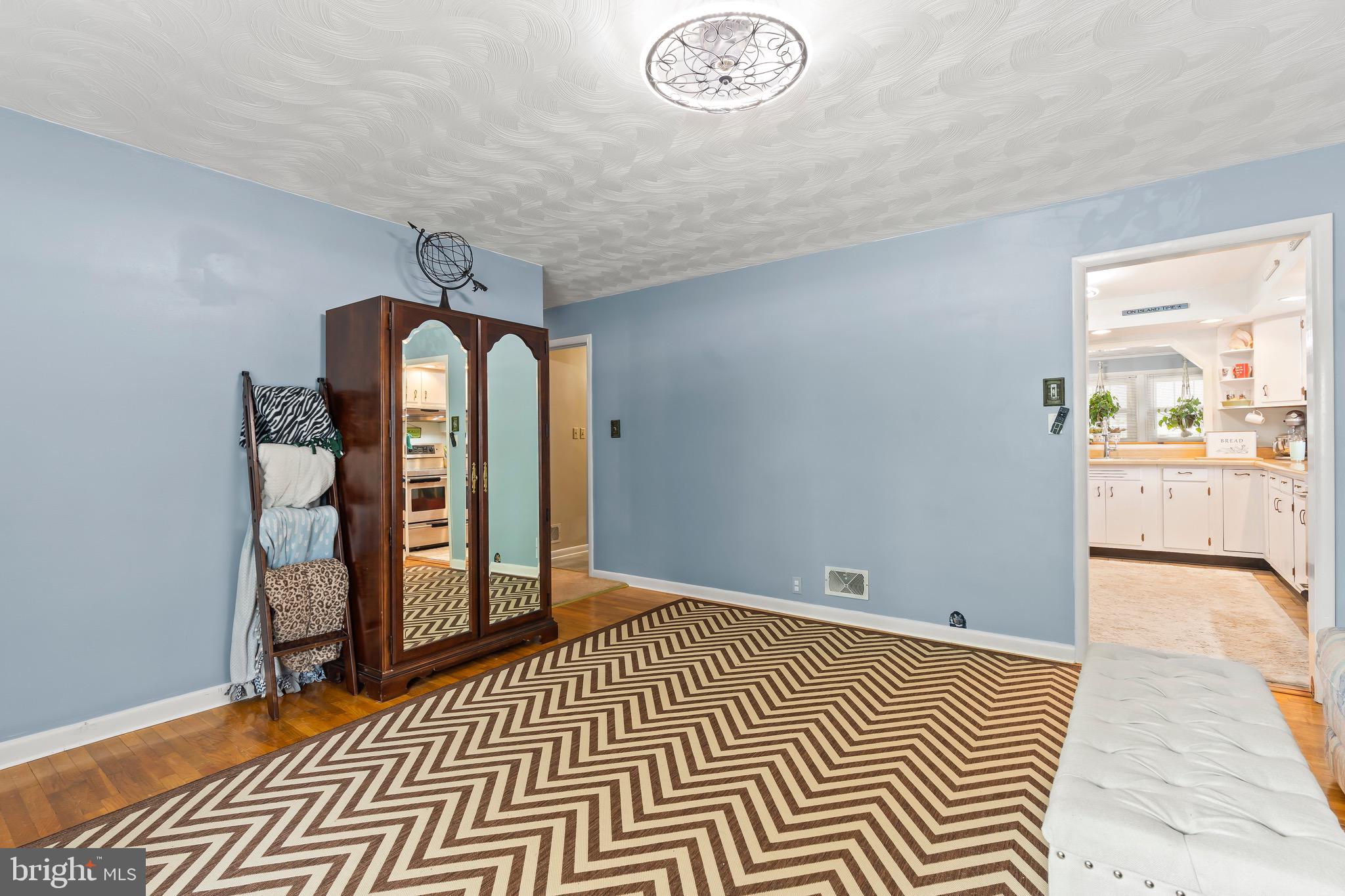 RANSON - Residential