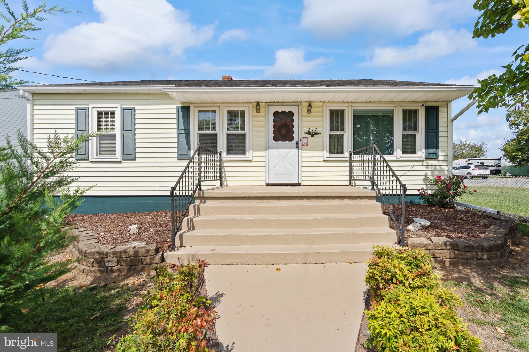 RANSON - Residential