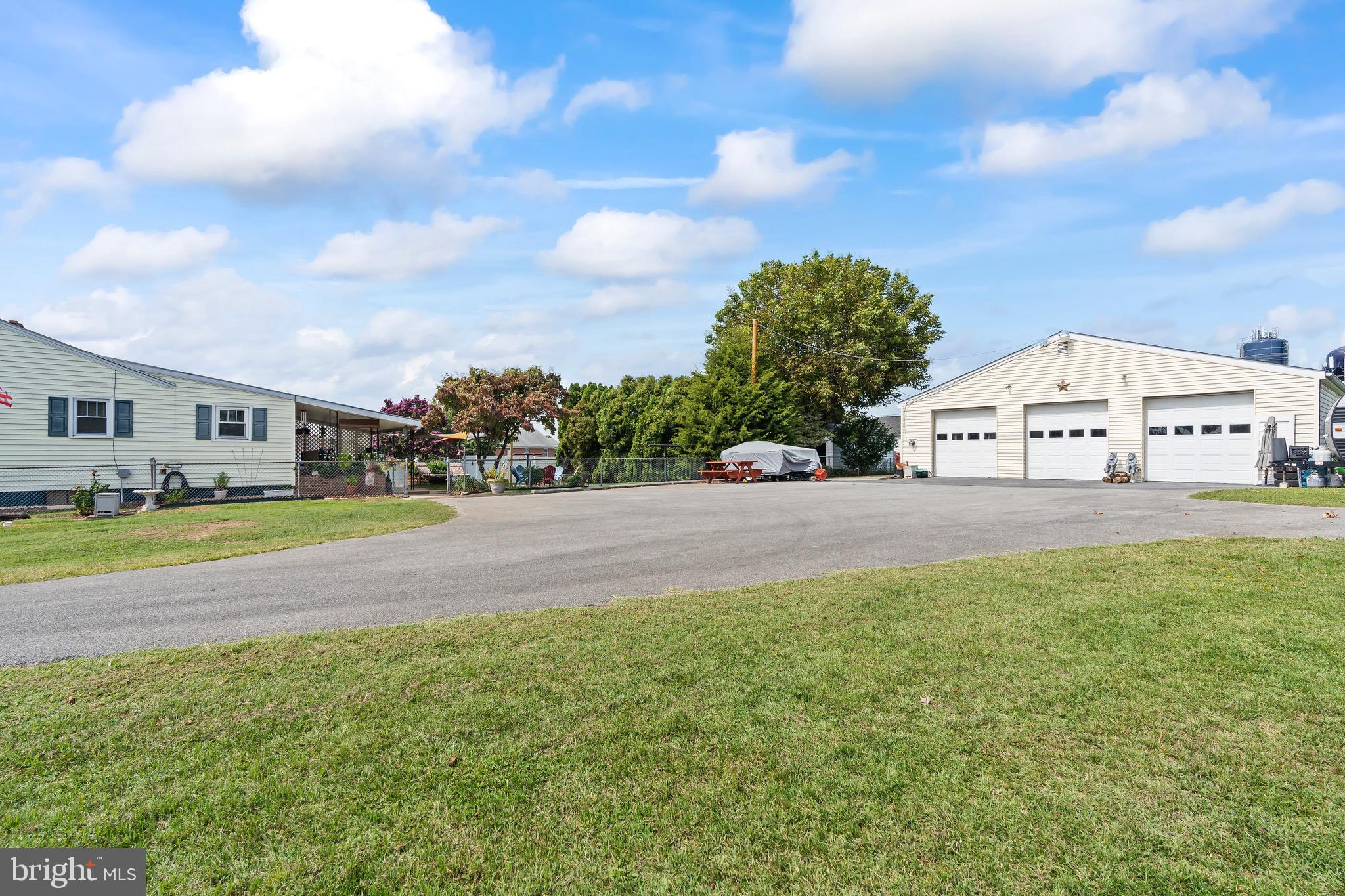 RANSON - Residential