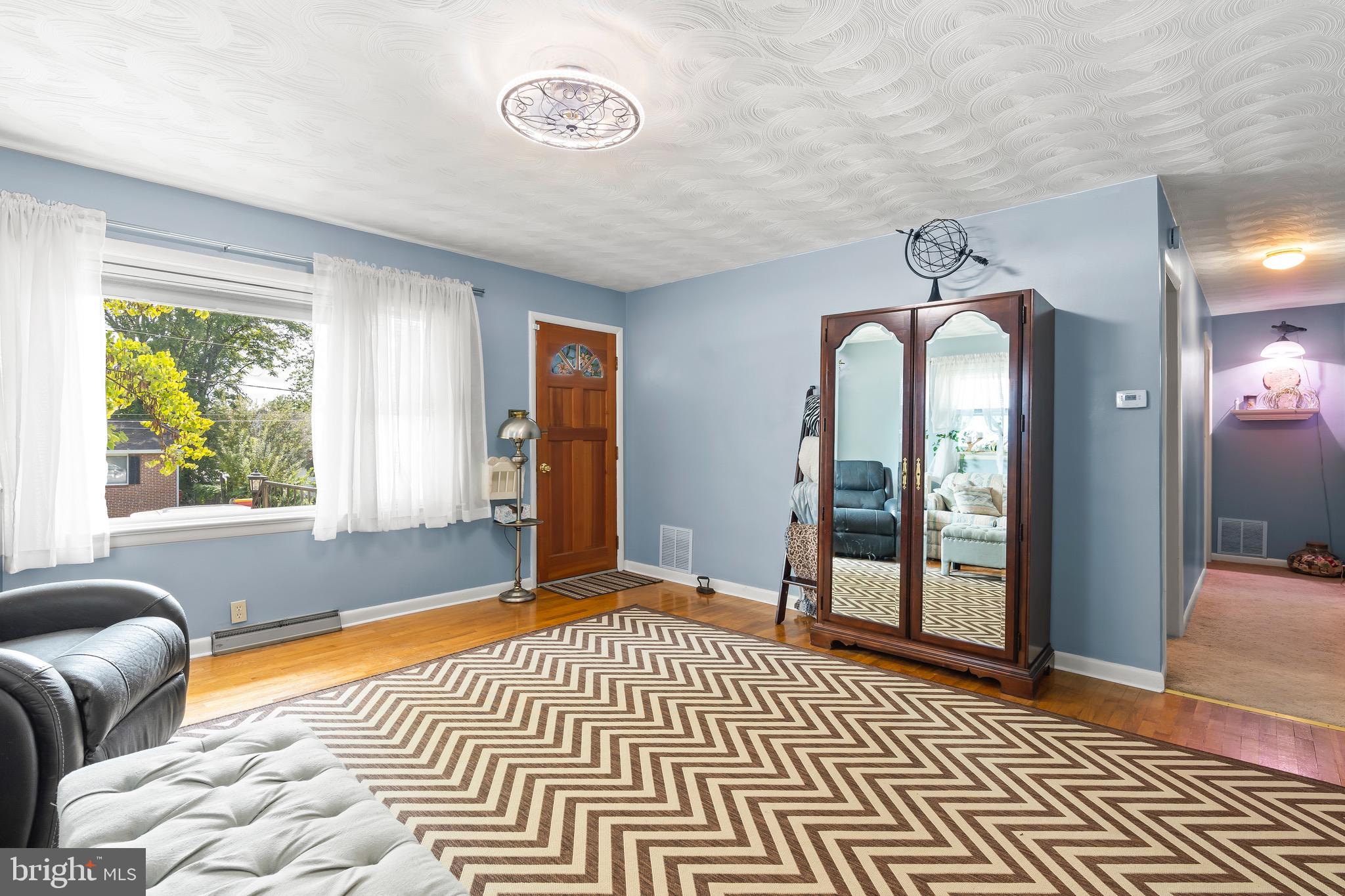 RANSON - Residential