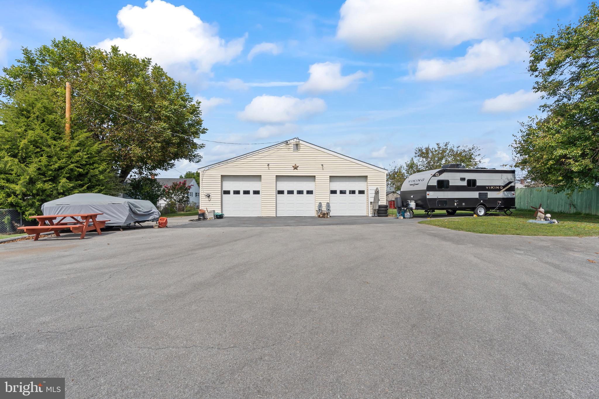 RANSON - Residential