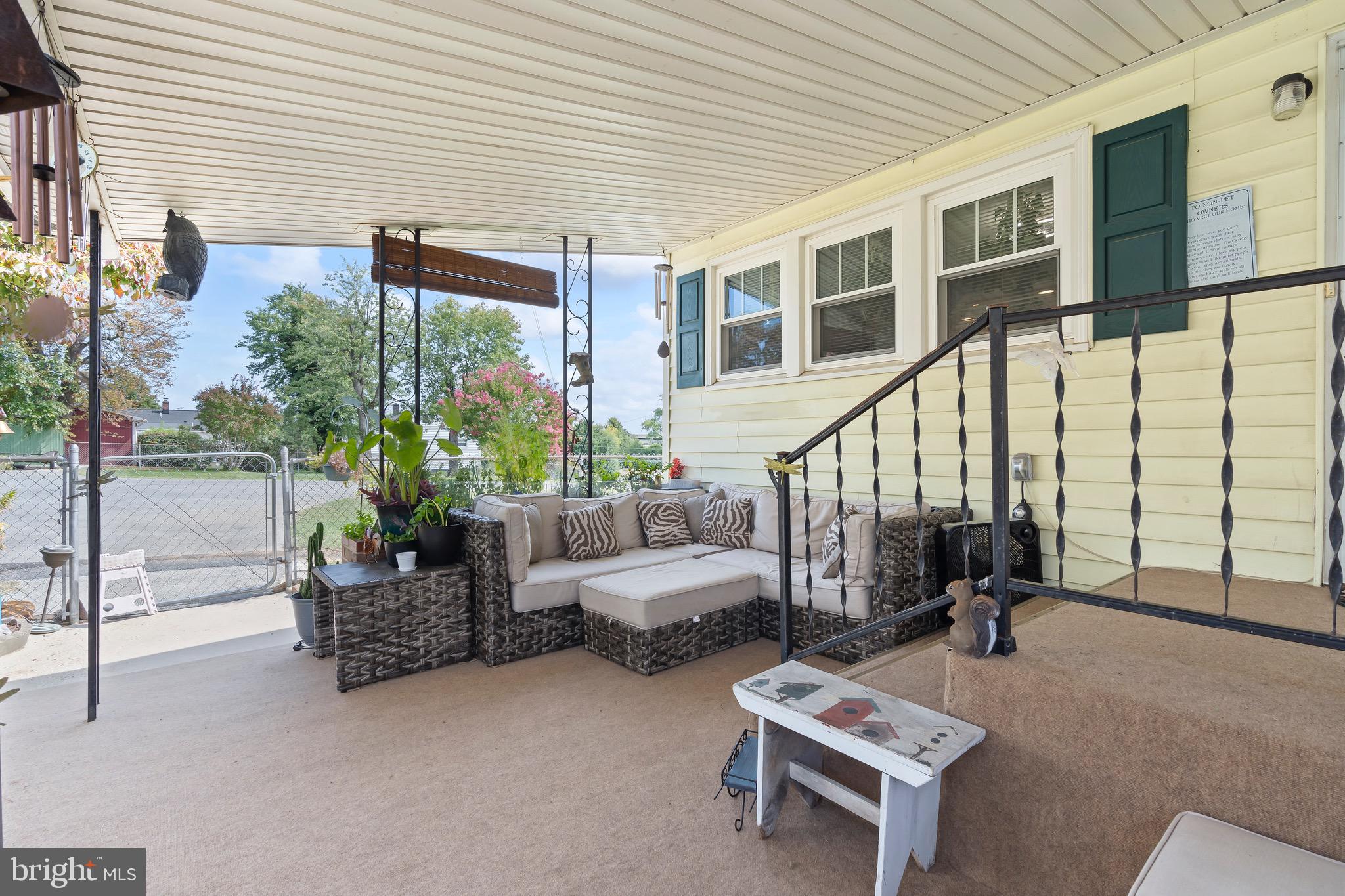 RANSON - Residential