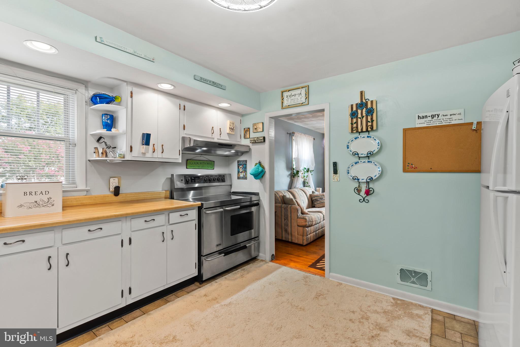 RANSON - Residential