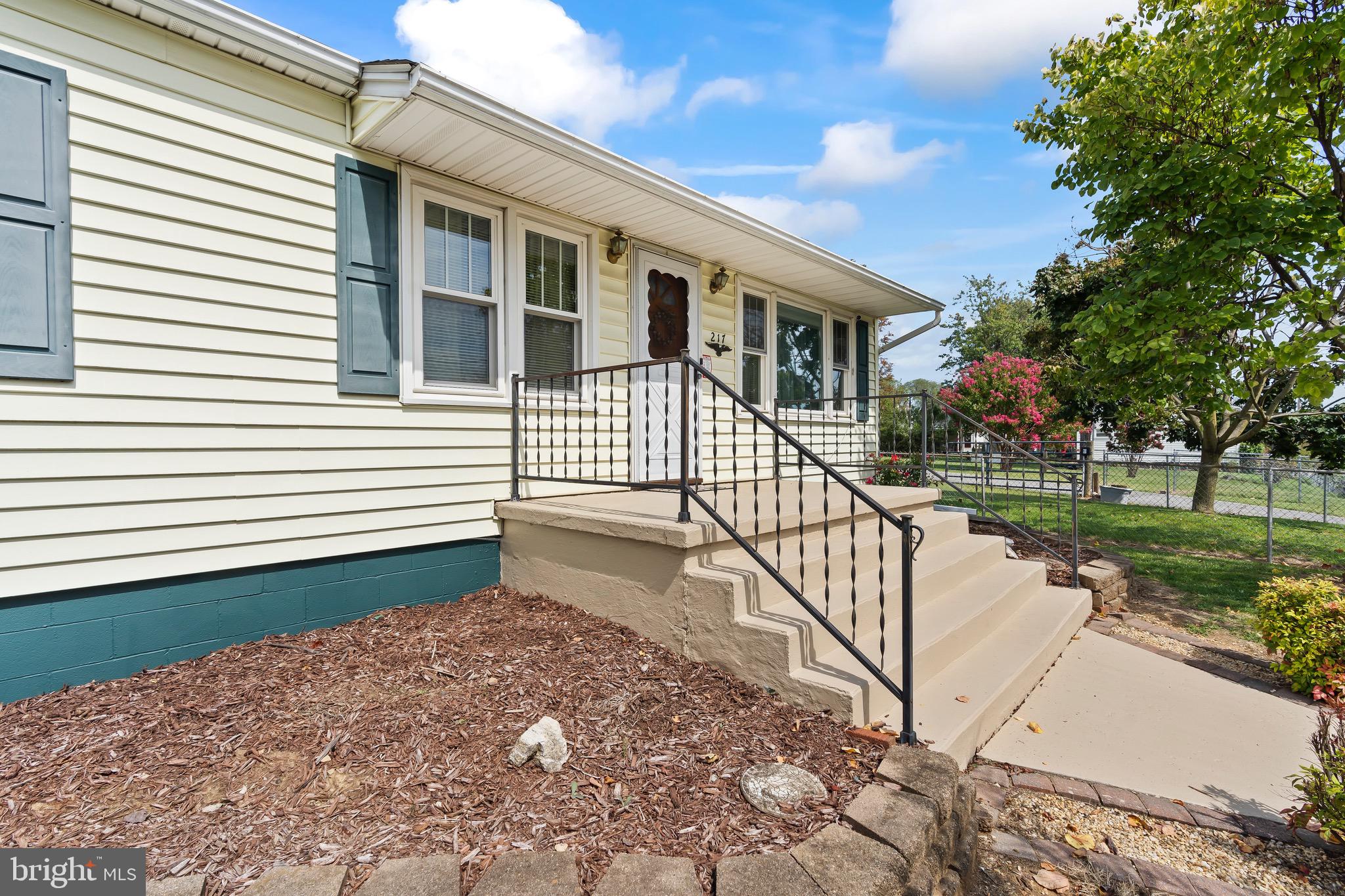 RANSON - Residential