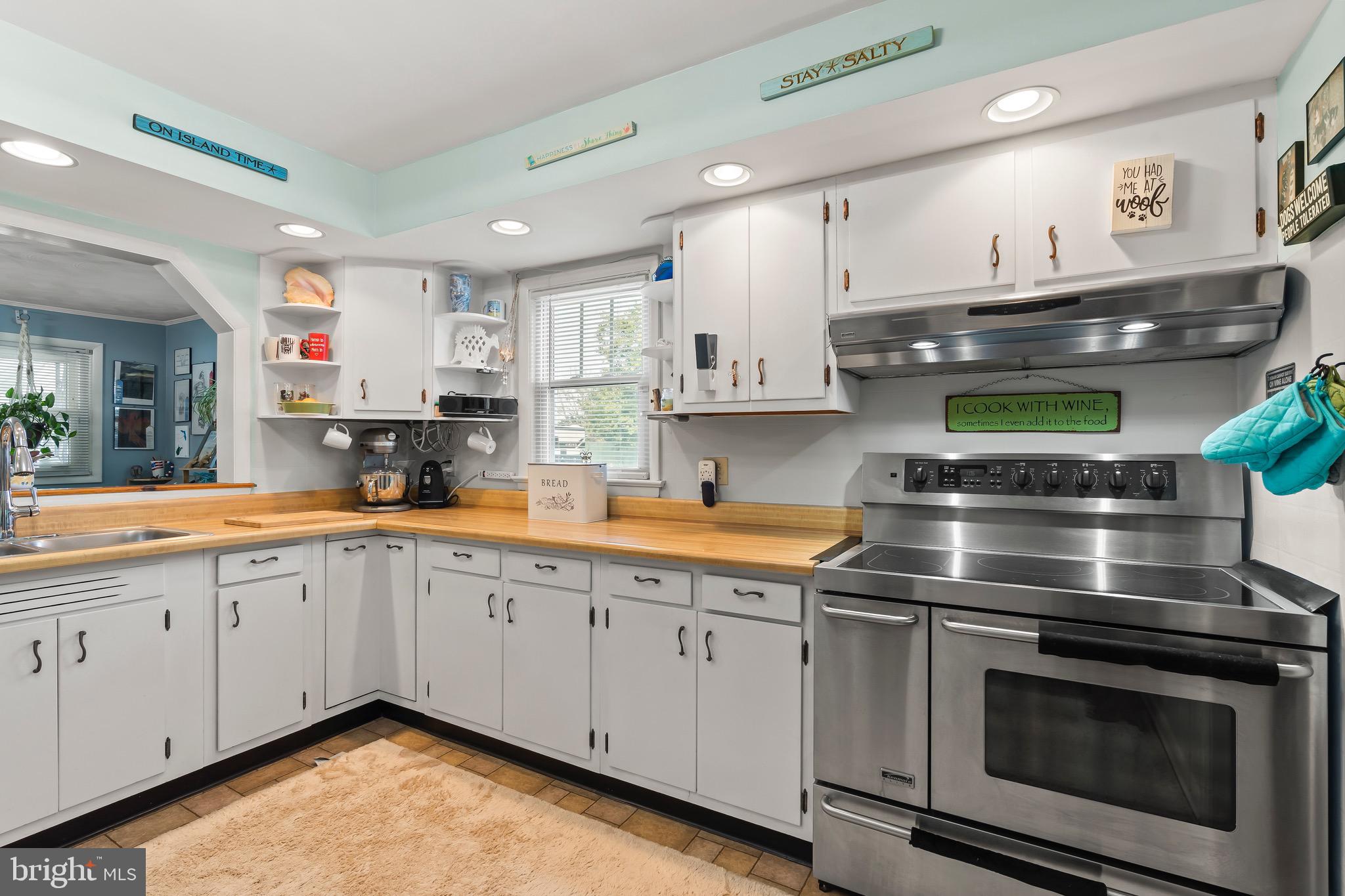 RANSON - Residential