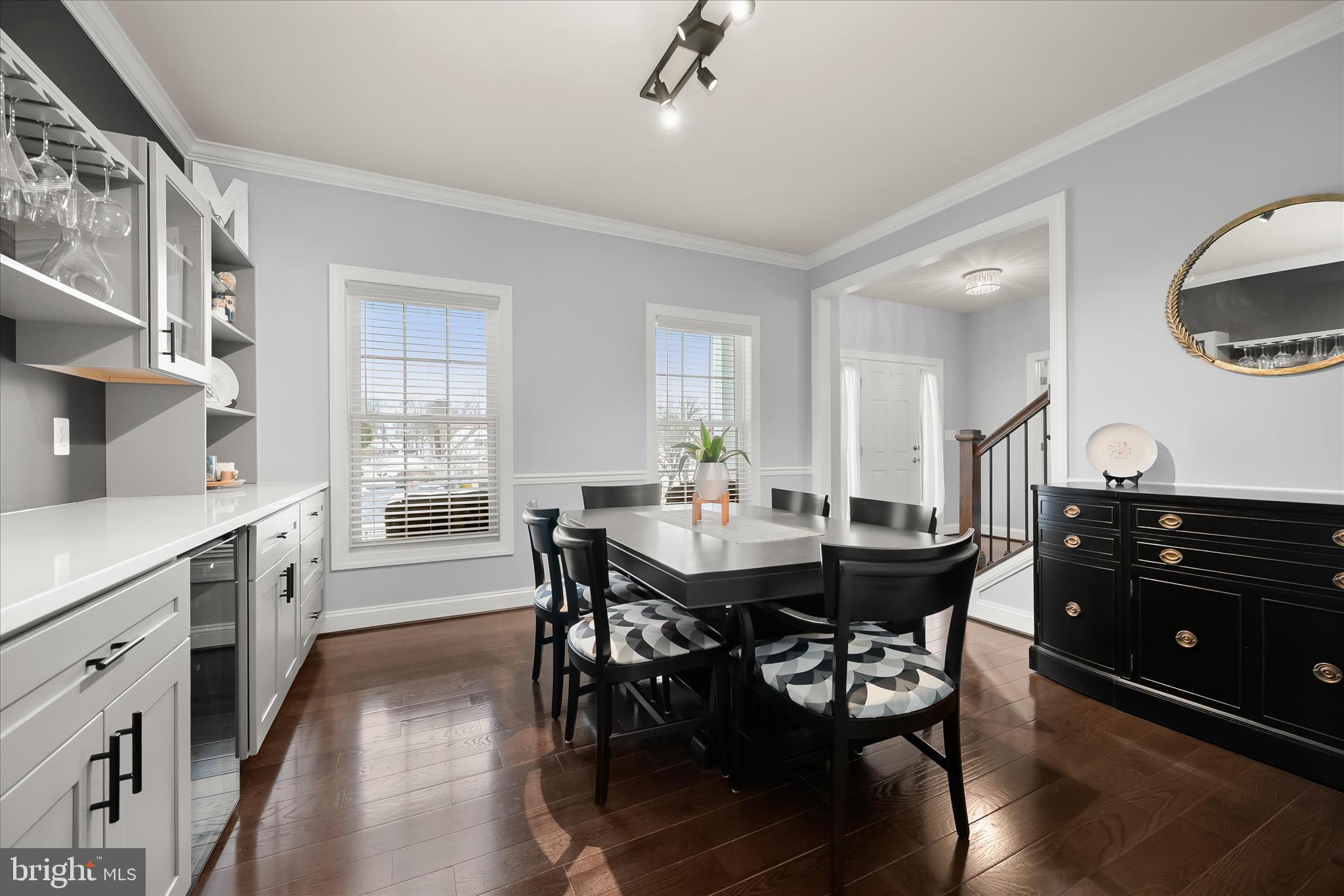 WATERS EDGE - Residential