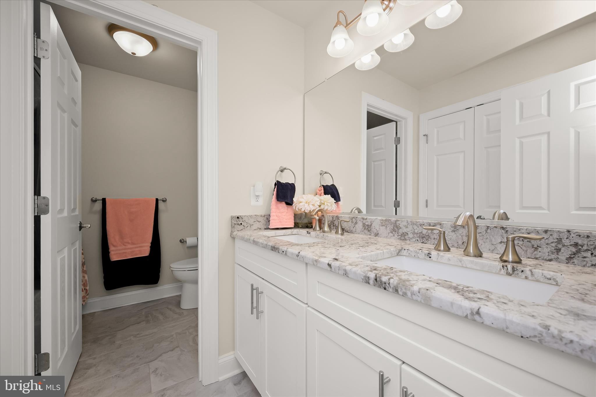 WATERS EDGE - Residential