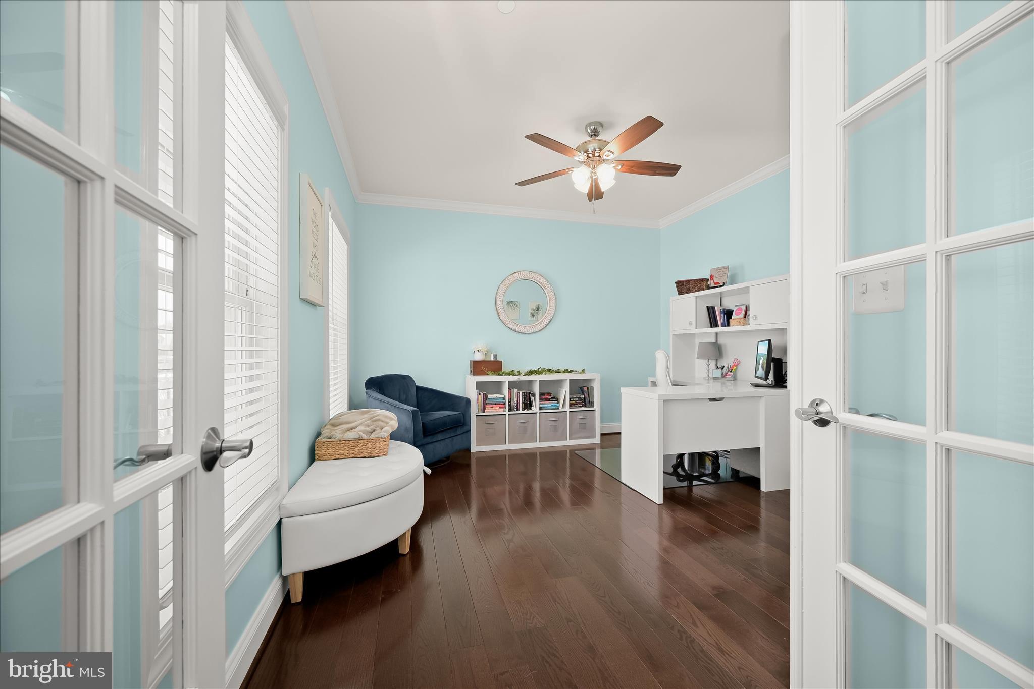 WATERS EDGE - Residential