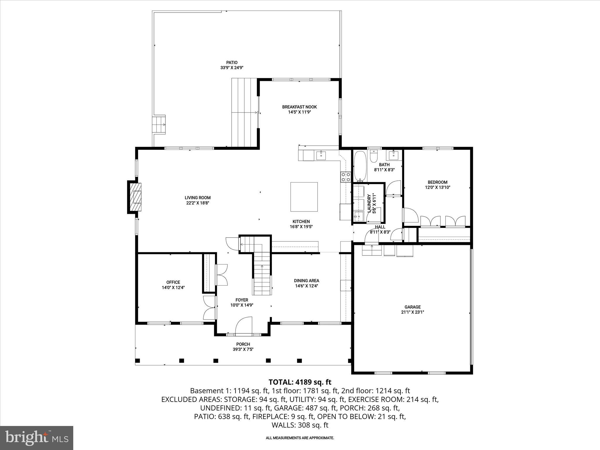 WATERS EDGE - Residential