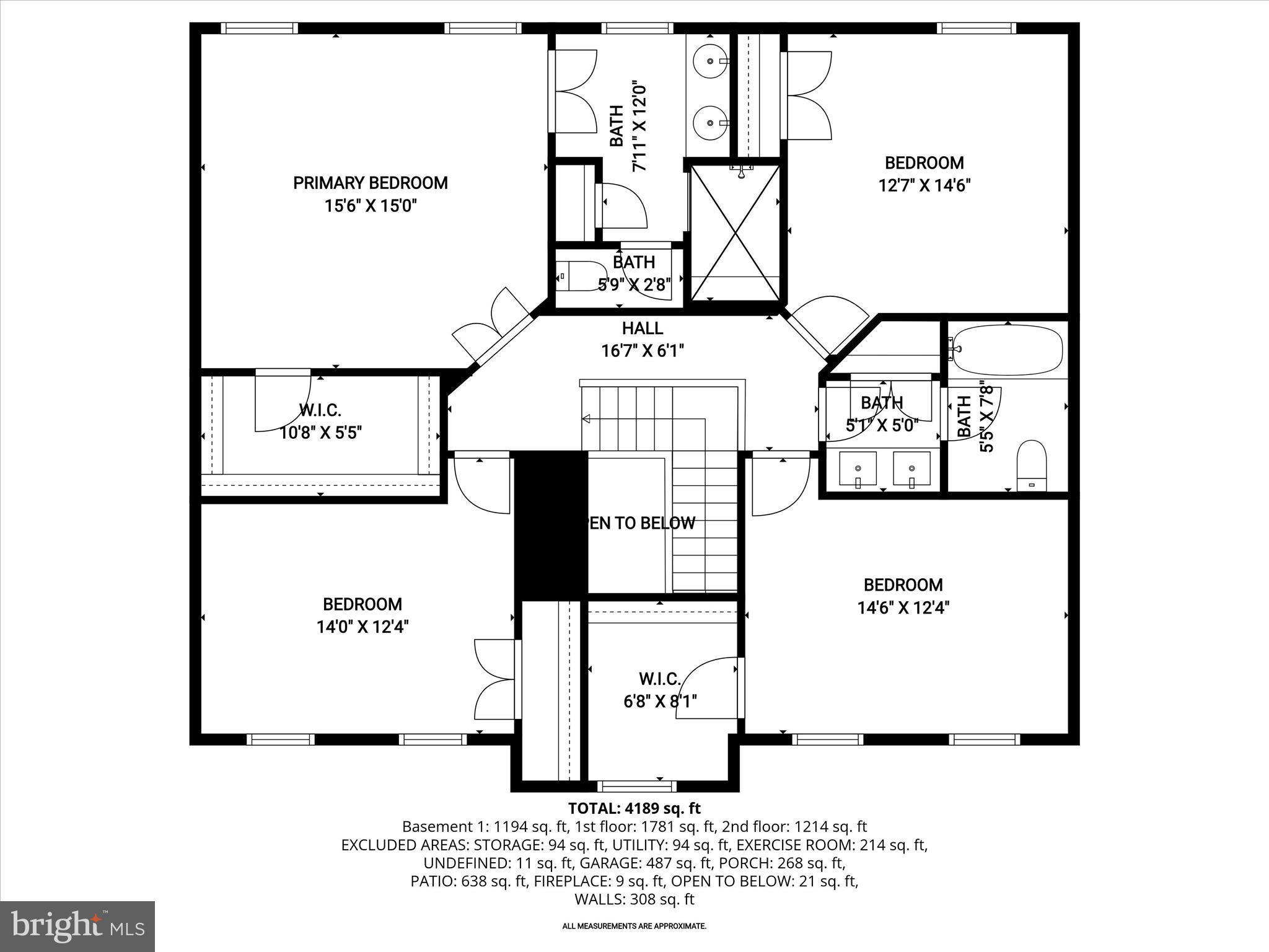 WATERS EDGE - Residential