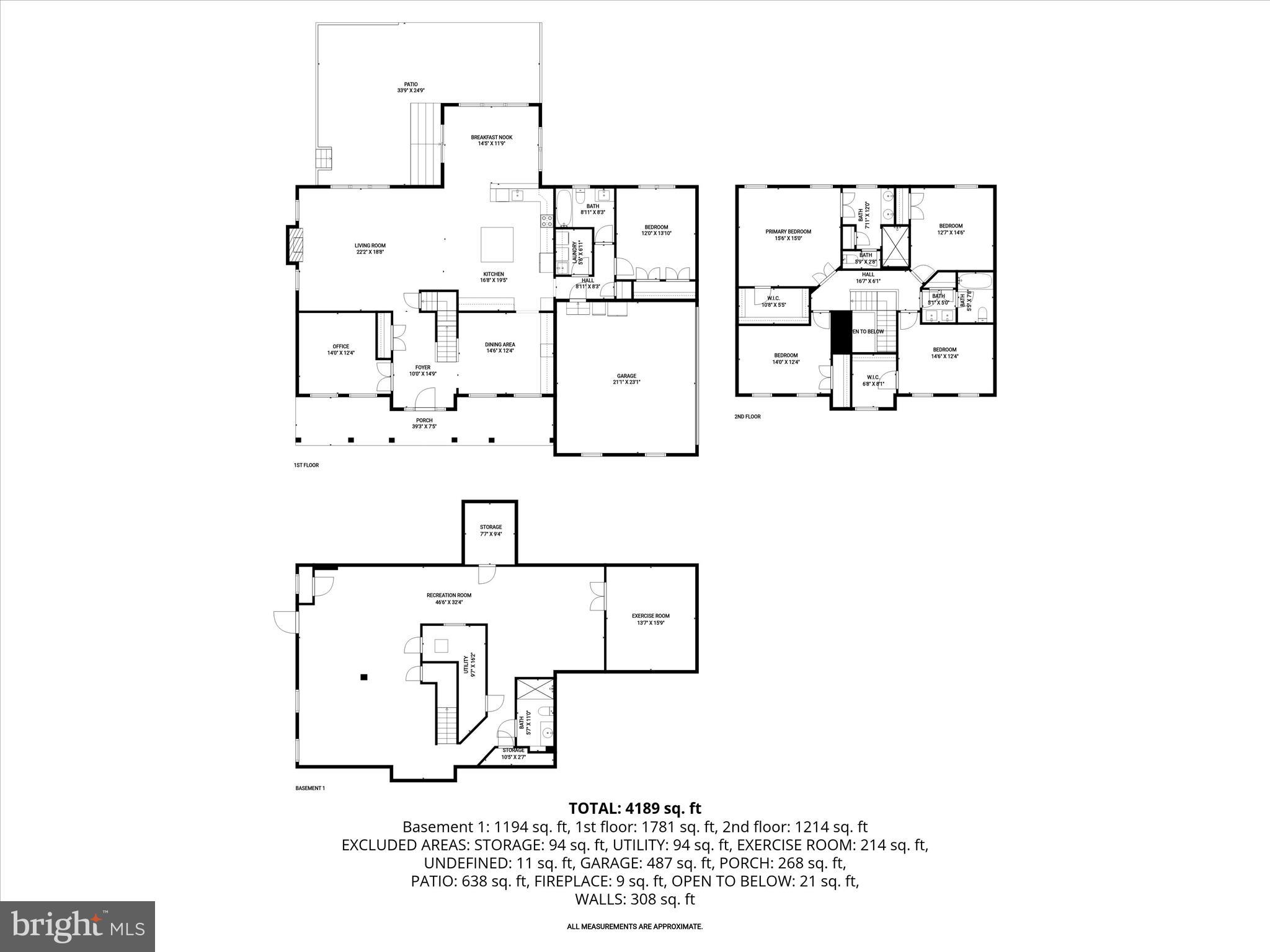 WATERS EDGE - Residential